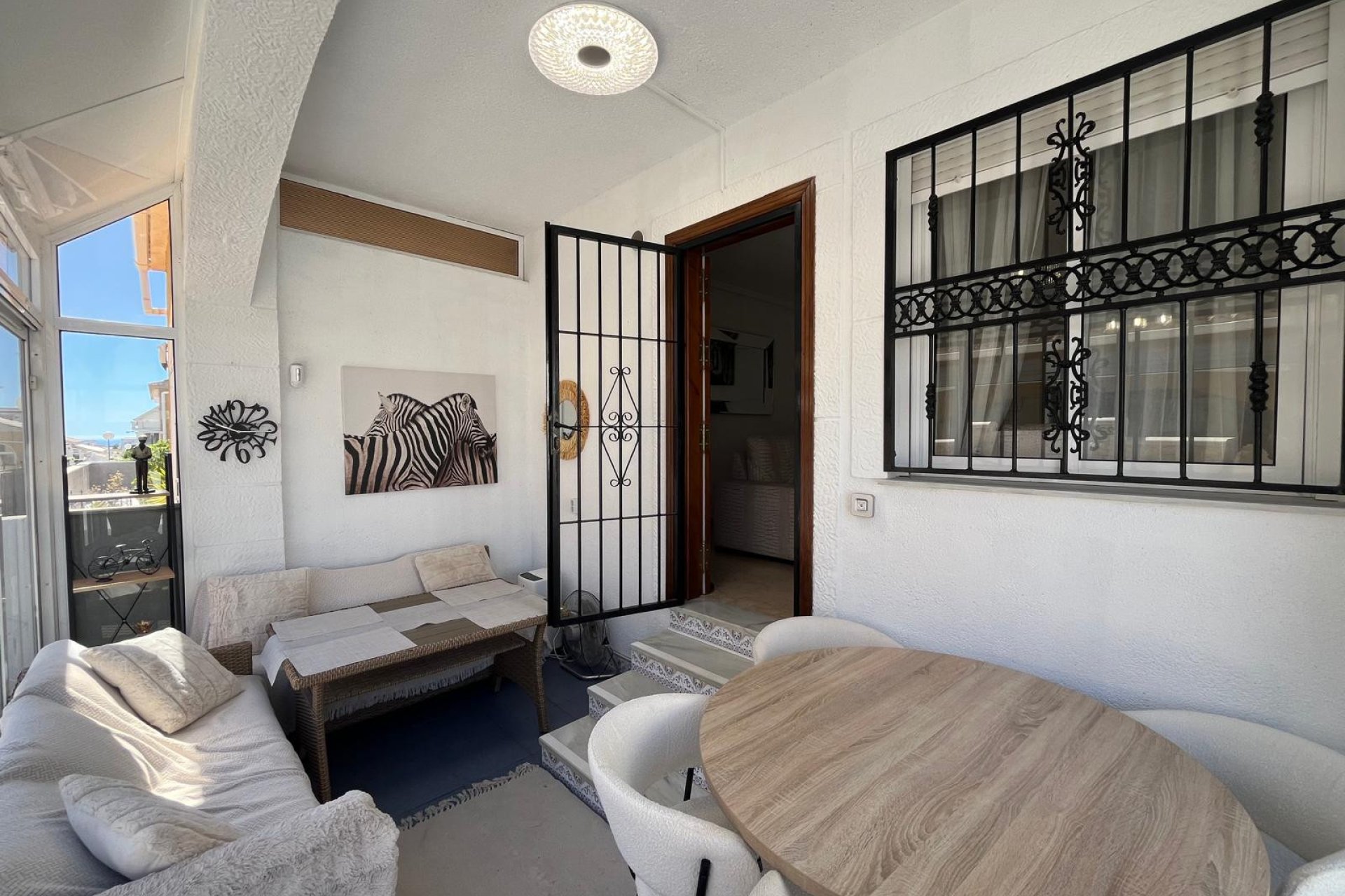 Resale - Bungalow -
Punta Prima - Serena