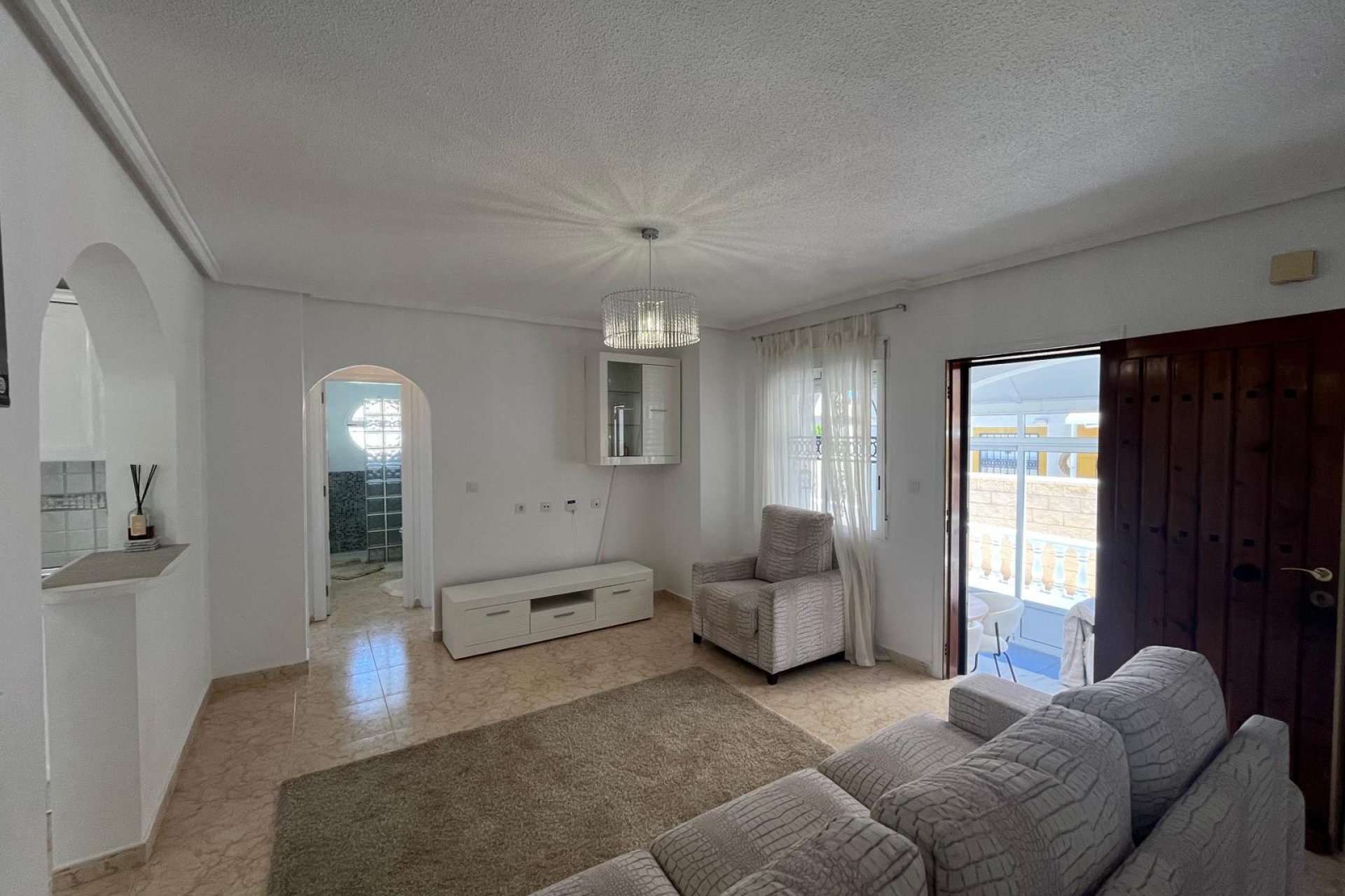 Resale - Bungalow -
Punta Prima - Serena