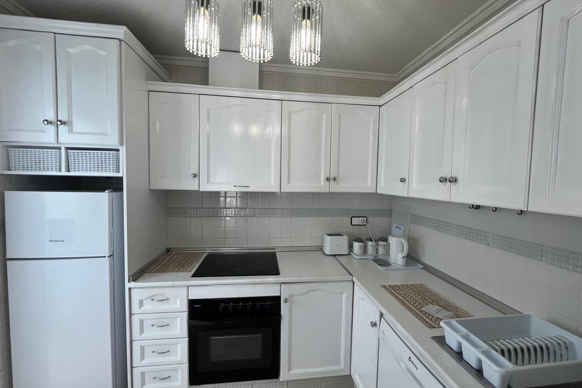 Resale - Bungalow -
Punta Prima - Serena