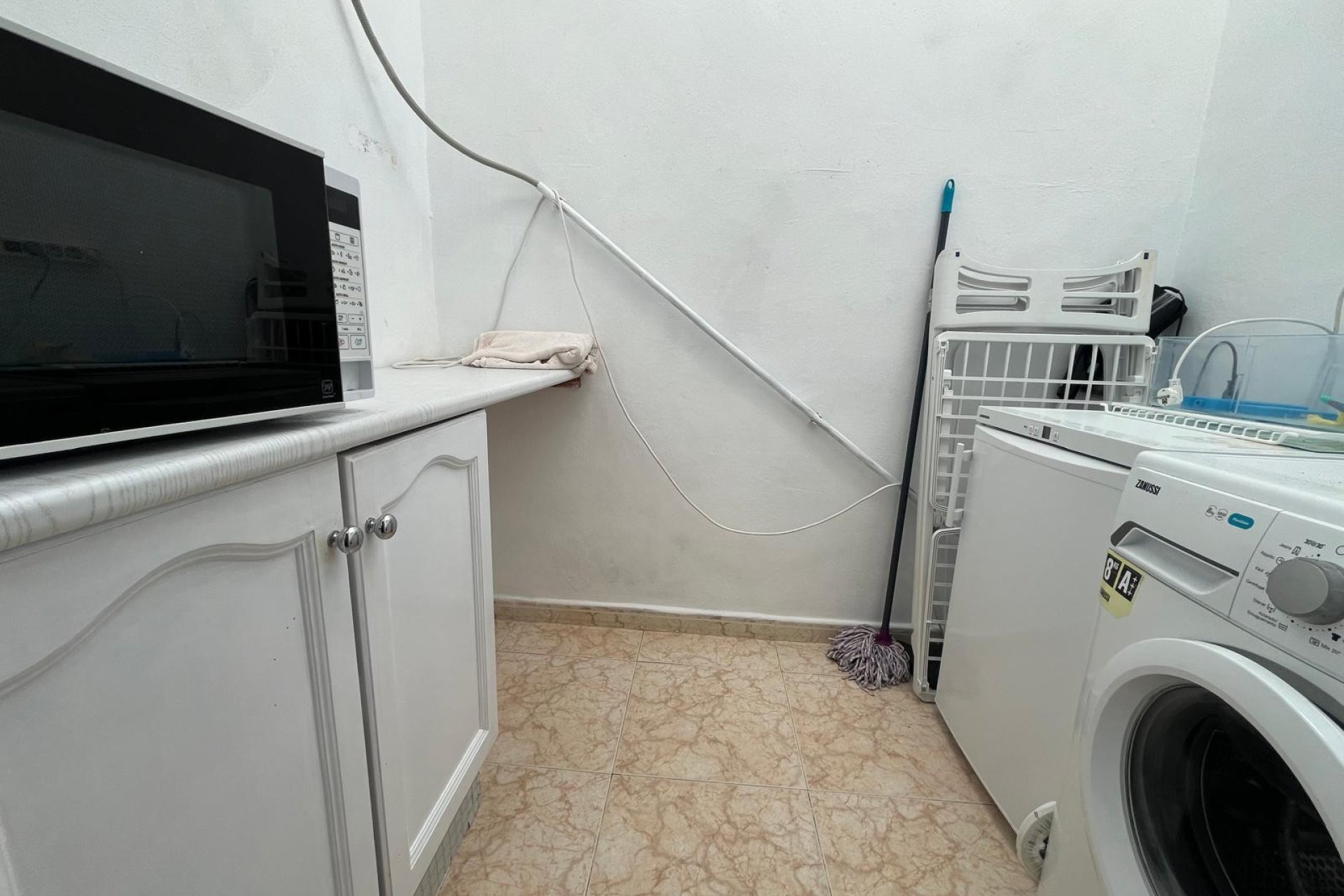 Resale - Bungalow -
Punta Prima - Serena