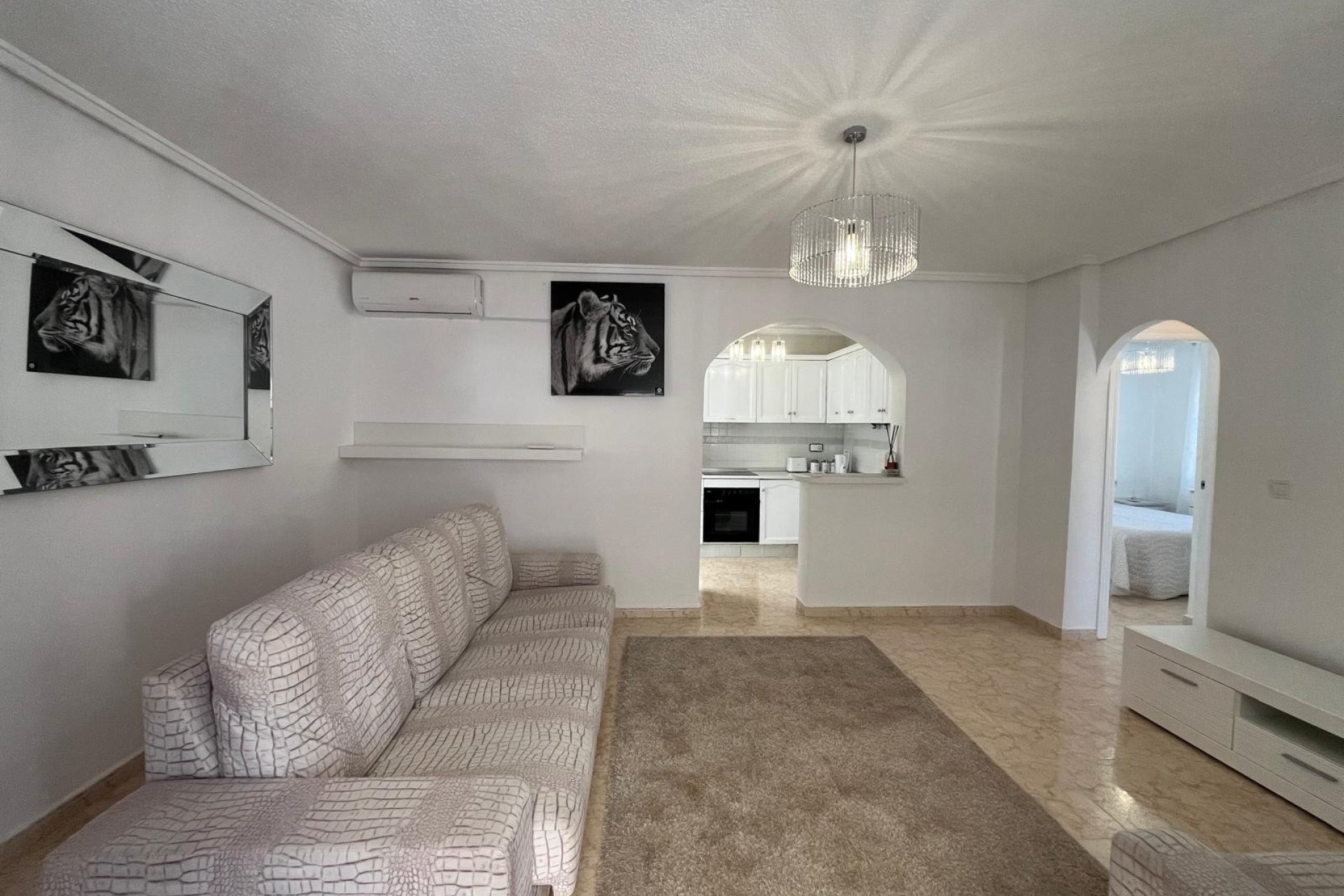 Resale - Bungalow -
Punta Prima - Serena