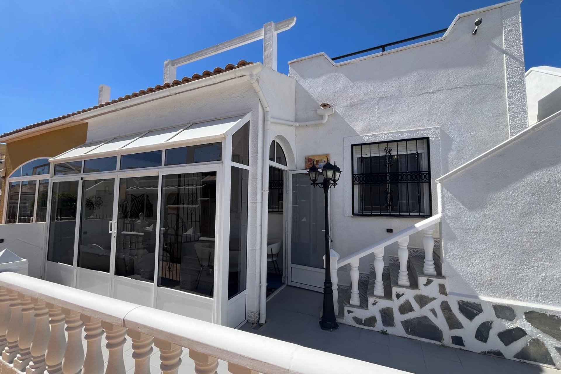 Resale - Bungalow -
Punta Prima - Serena