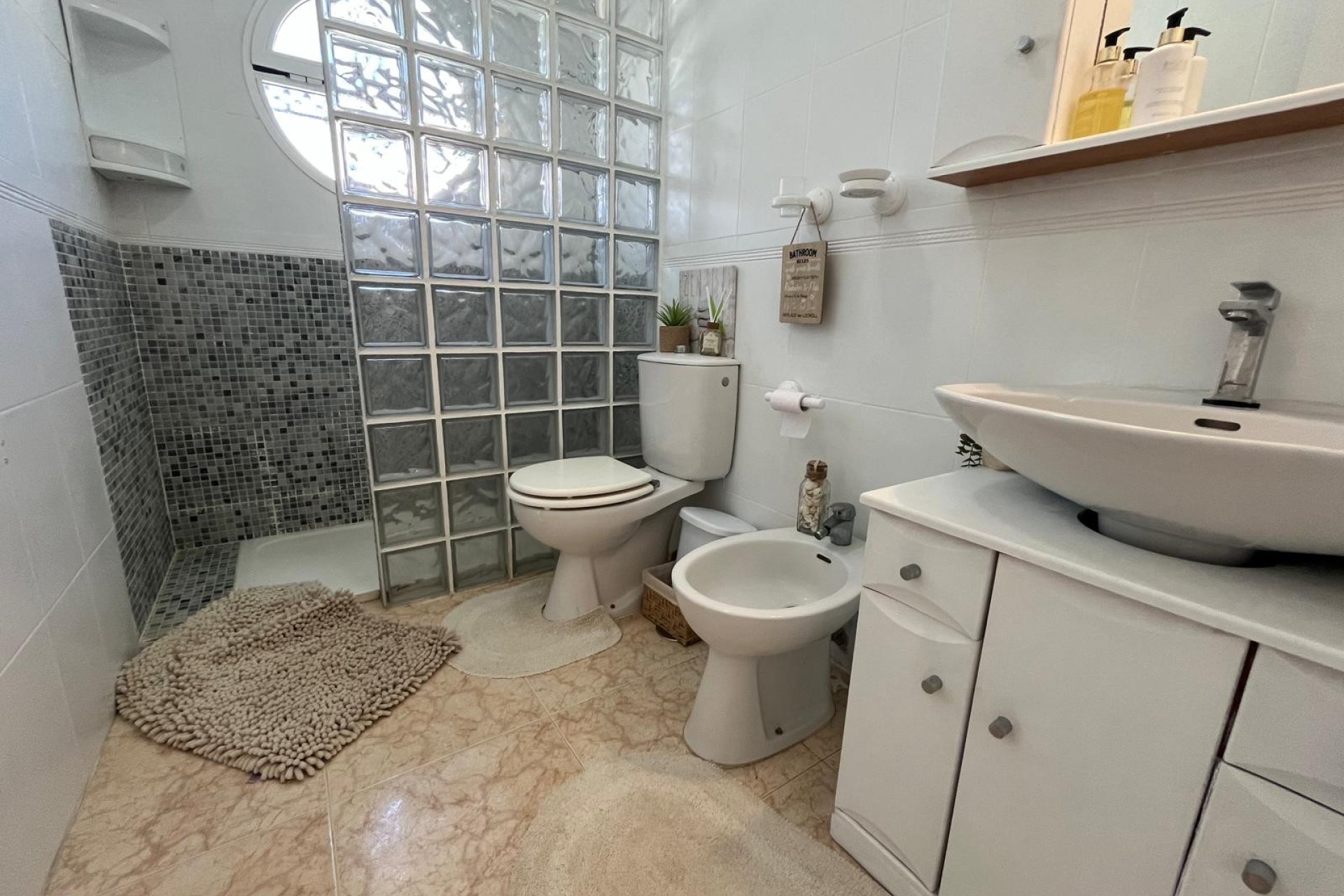 Resale - Bungalow -
Punta Prima - Serena