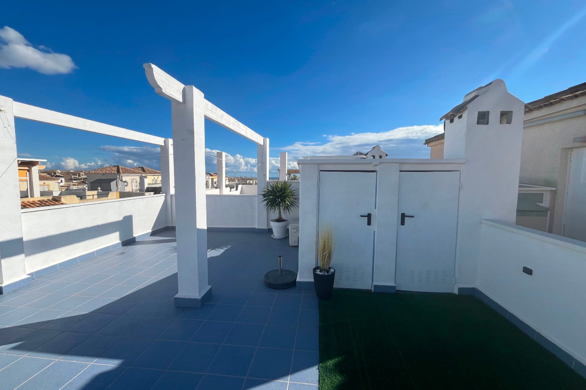 Resale - Bungalow -
Punta Prima - Serena