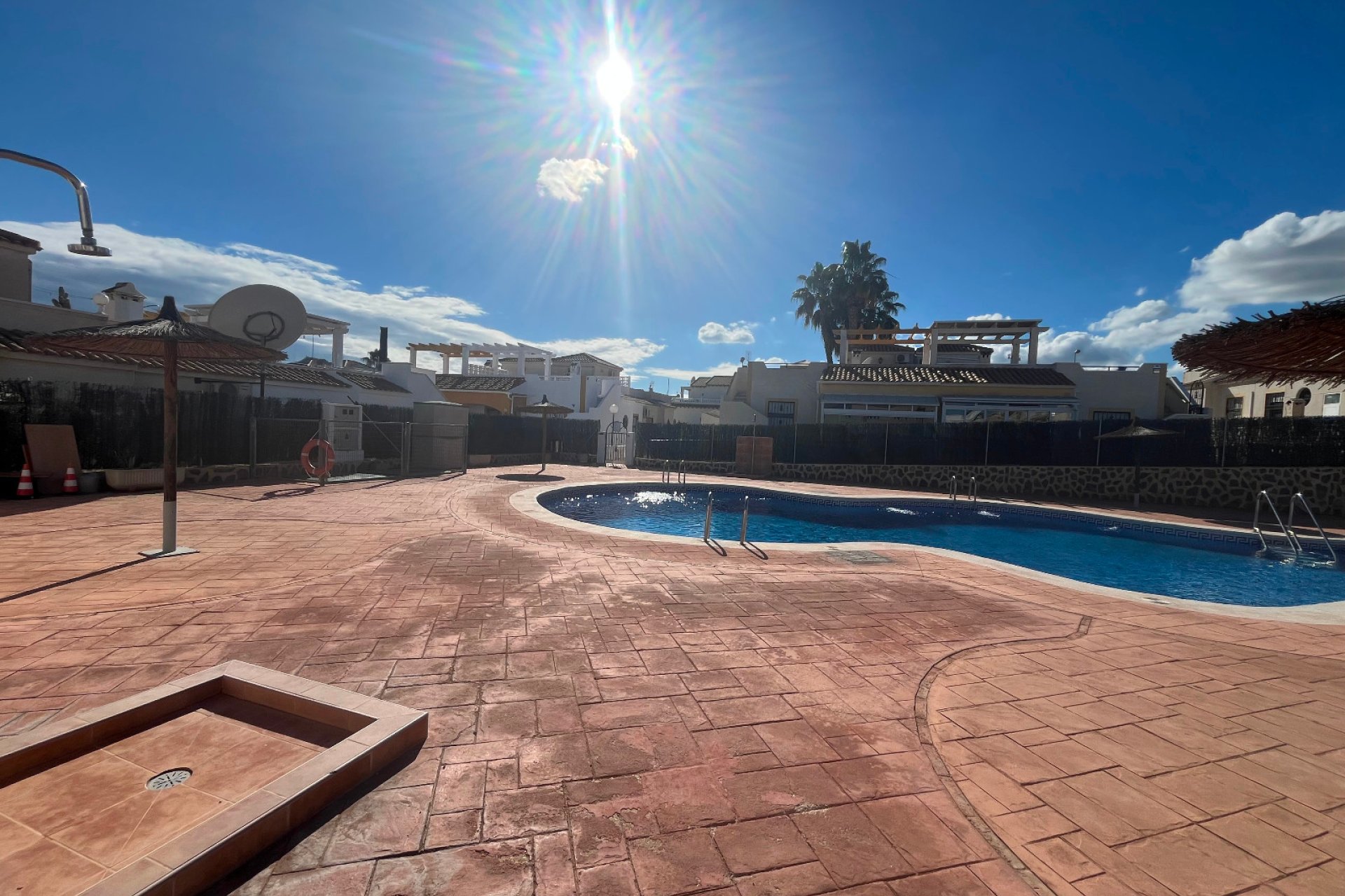 Resale - Bungalow -
Punta Prima - Serena
