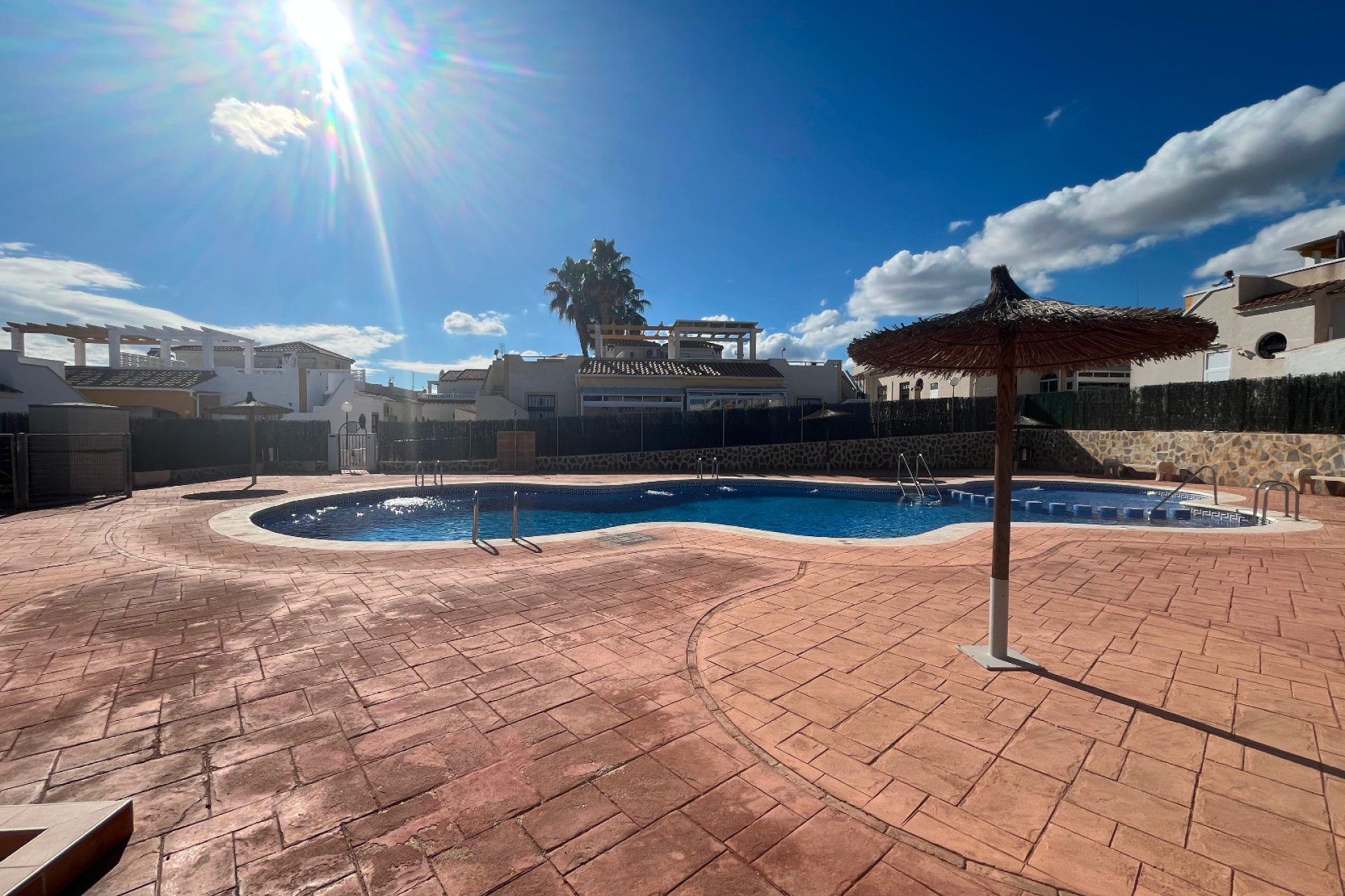 Resale - Bungalow -
Punta Prima - Serena
