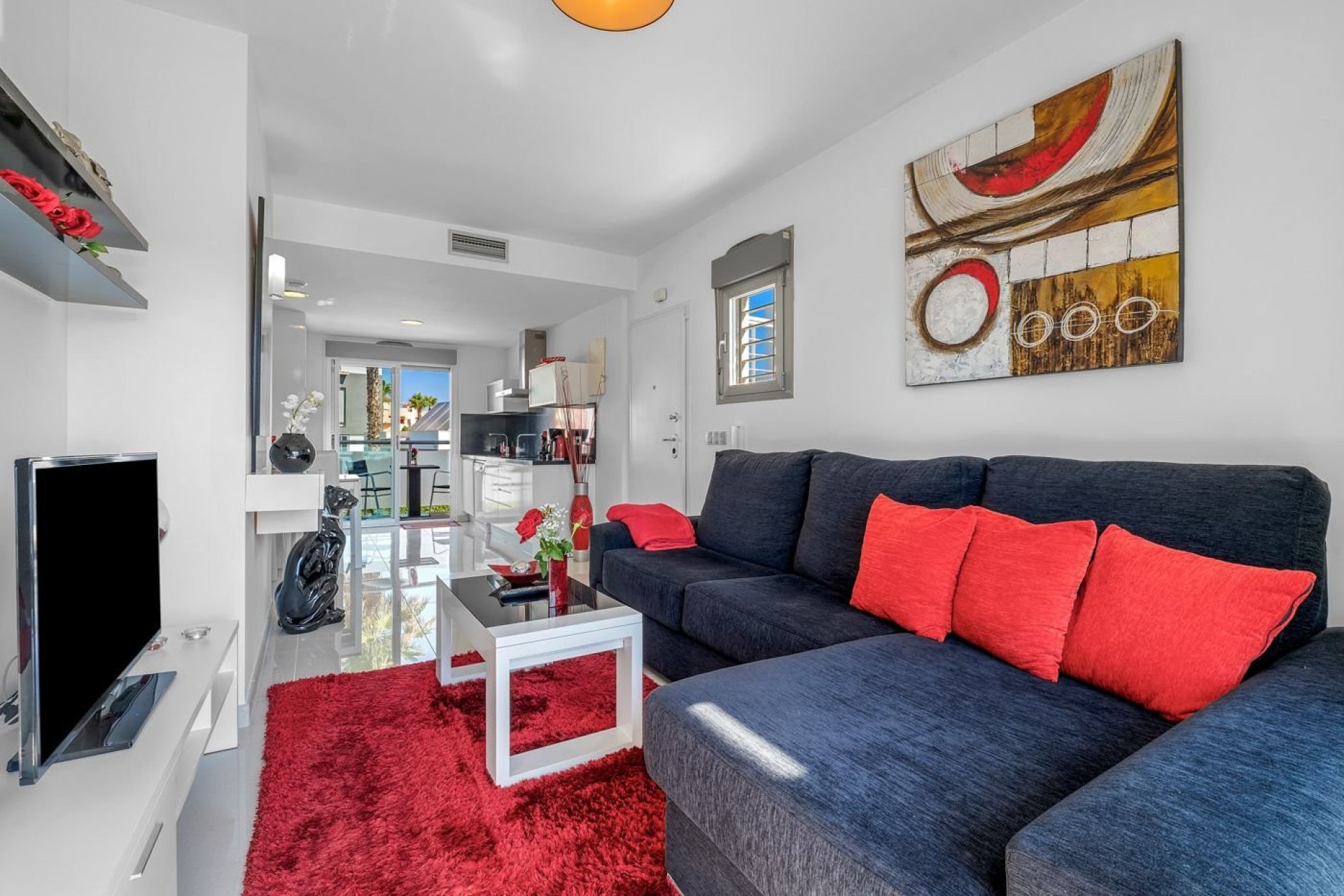 Resale - Bungalow -
Punta Prima