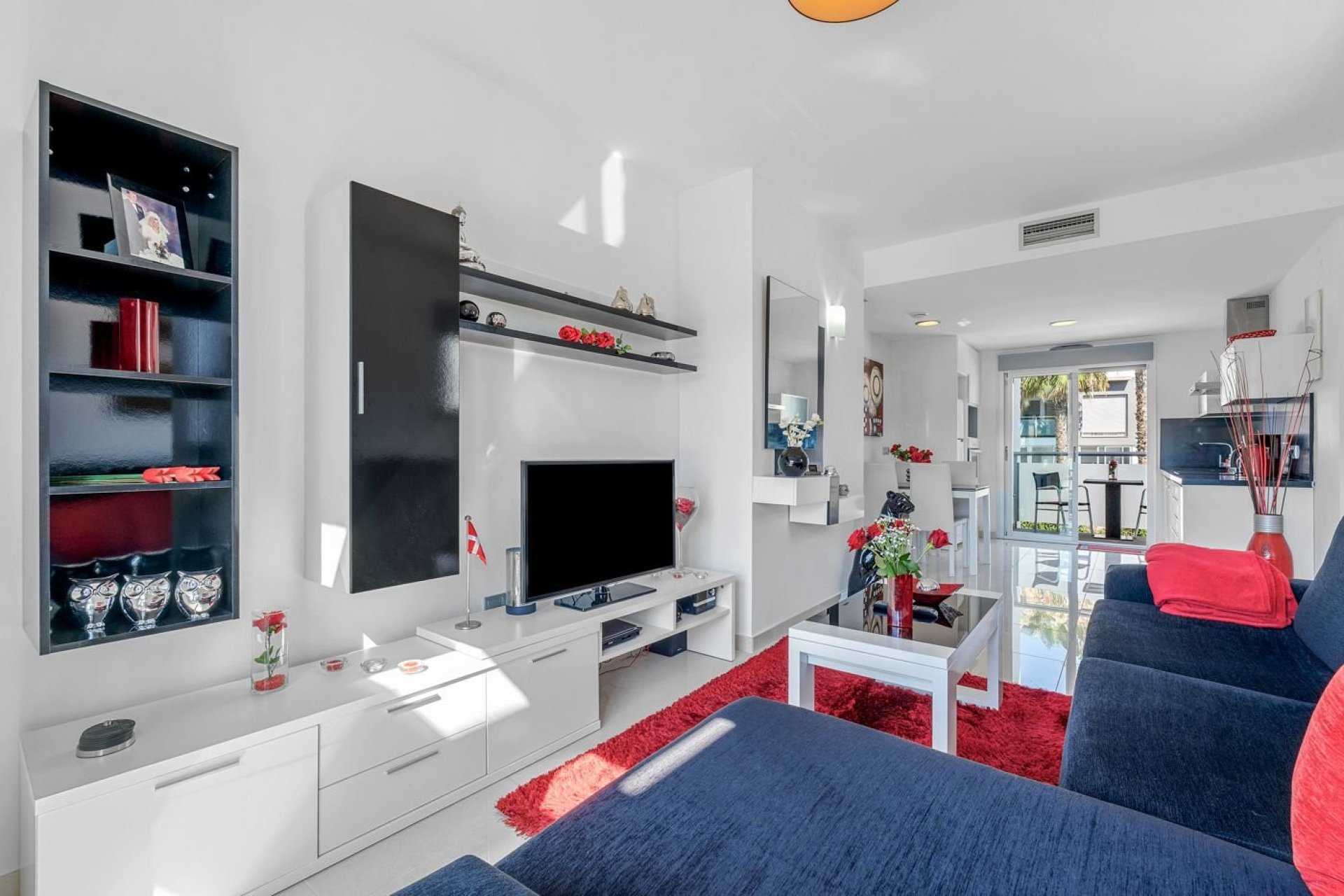 Resale - Bungalow -
Punta Prima