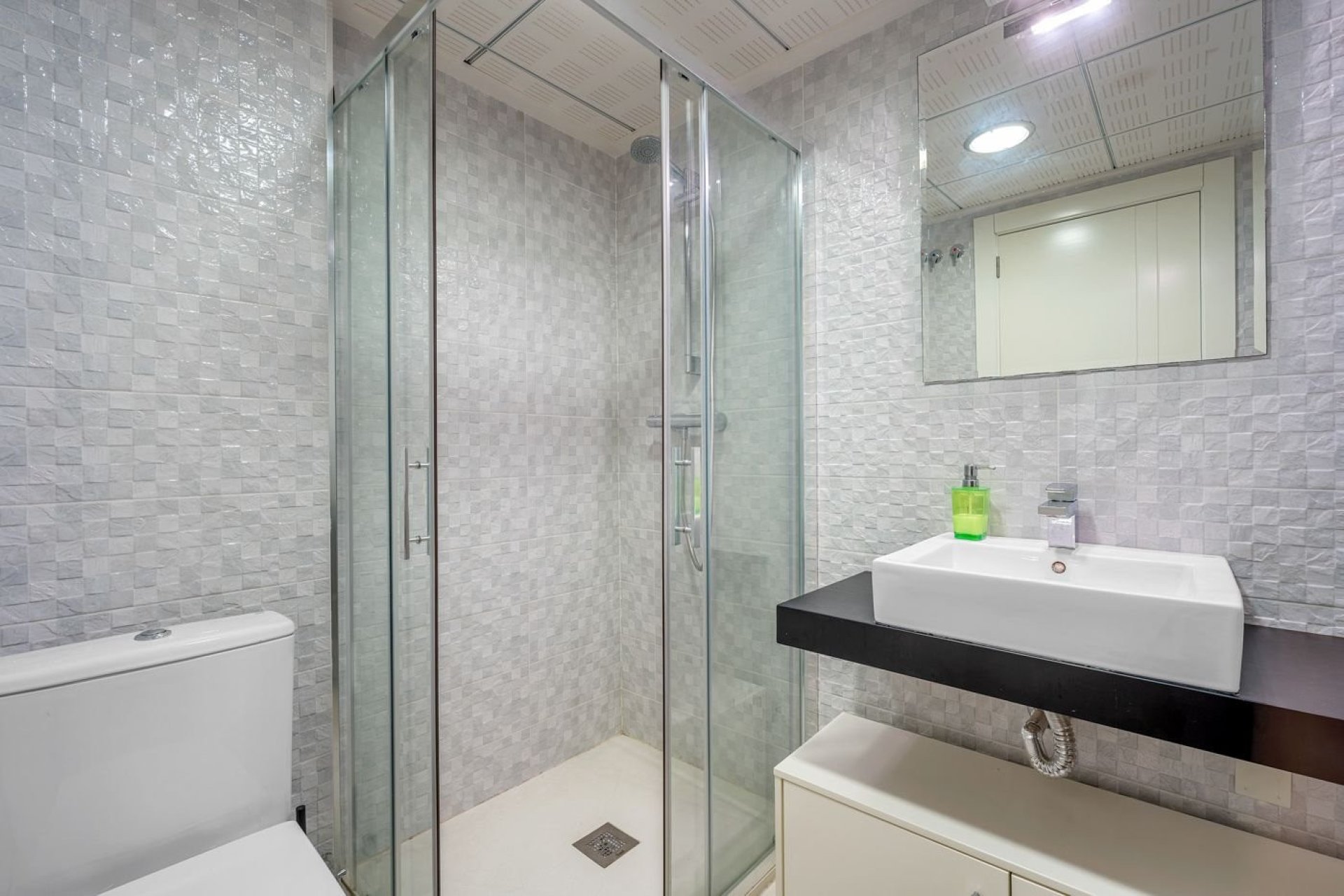 Resale - Bungalow -
Punta Prima