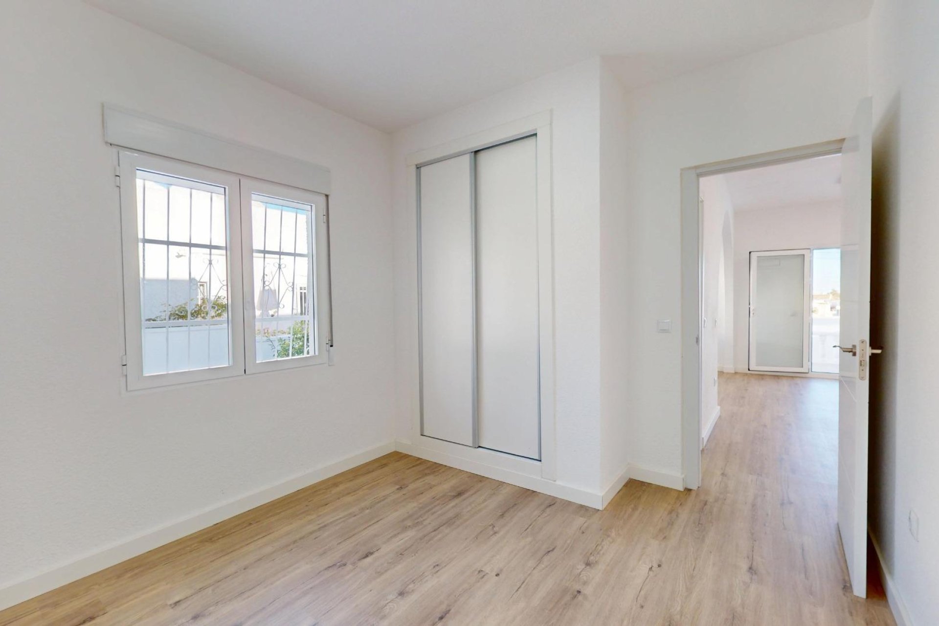 Resale - Bungalow -
San Miguel - BLUE LAGOON