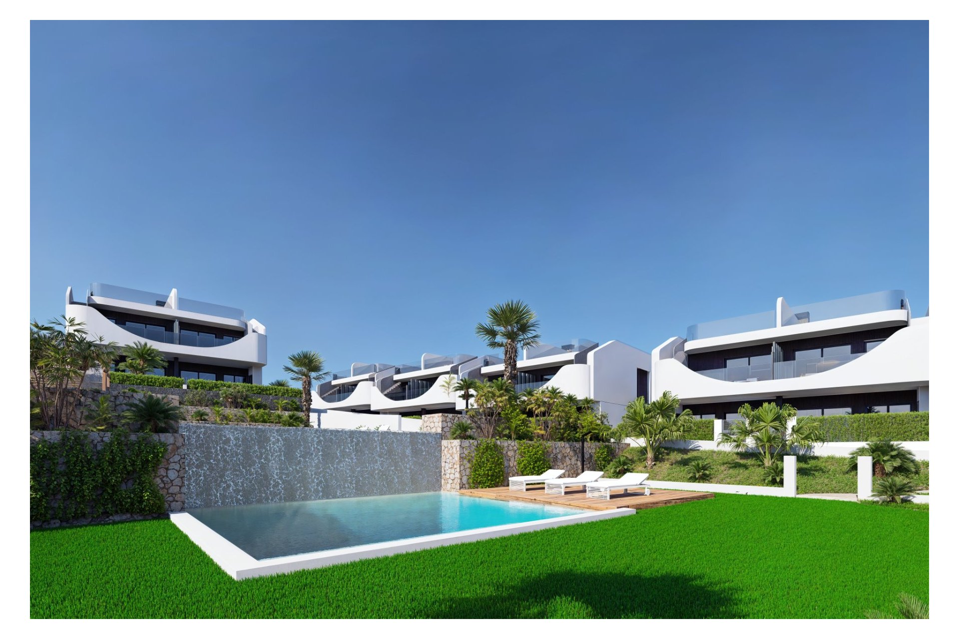 Resale - Bungalow -
San Miguel - Pueblo