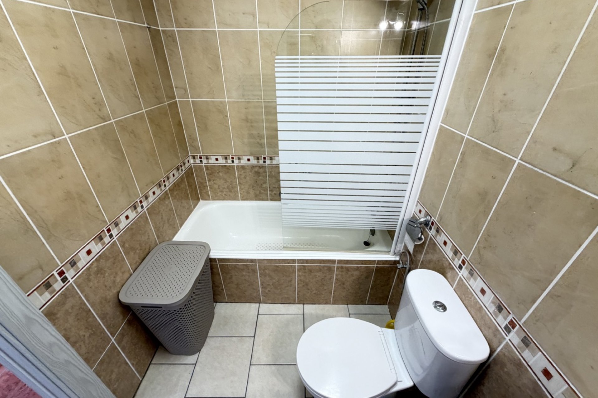 Resale - Bungalow -
San Miguel - San Miguel de Salinas