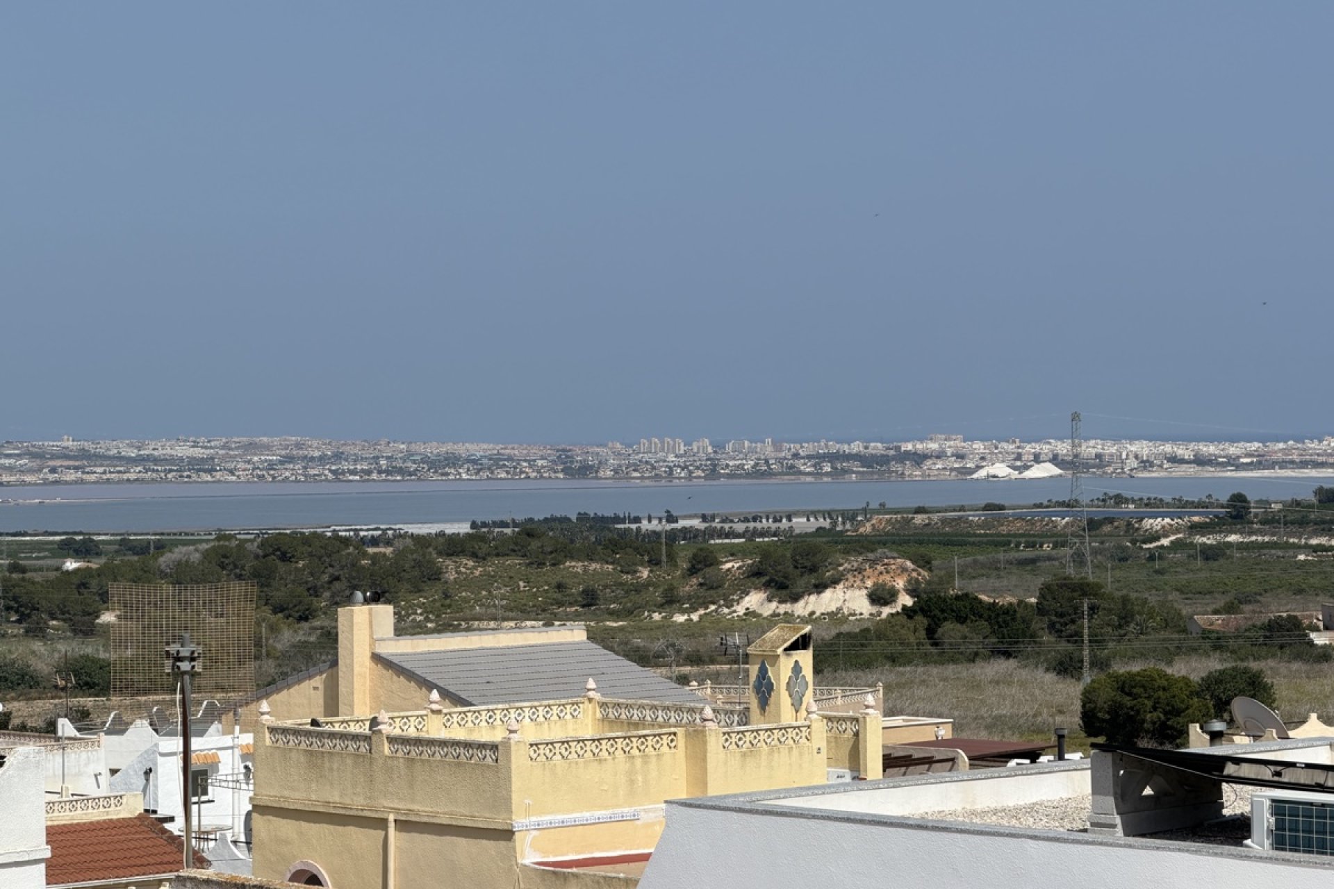 Resale - Bungalow -
San Miguel - San Miguel de Salinas
