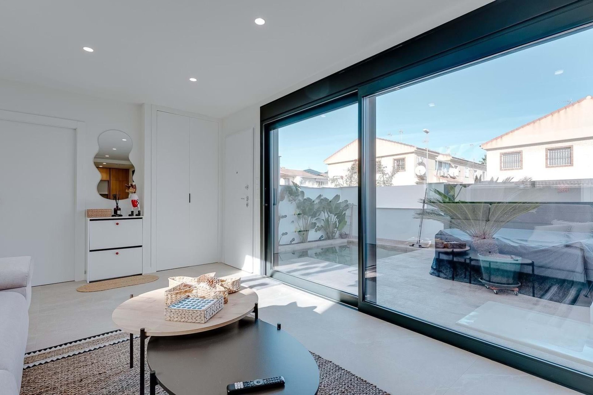 Resale - Bungalow -
San Pedro del Pinatar - CENTRO