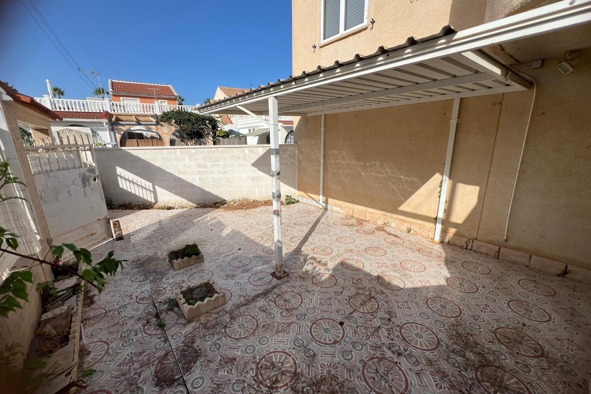 Resale - Bungalow -
Santiago de la Ribera - Los Narejos