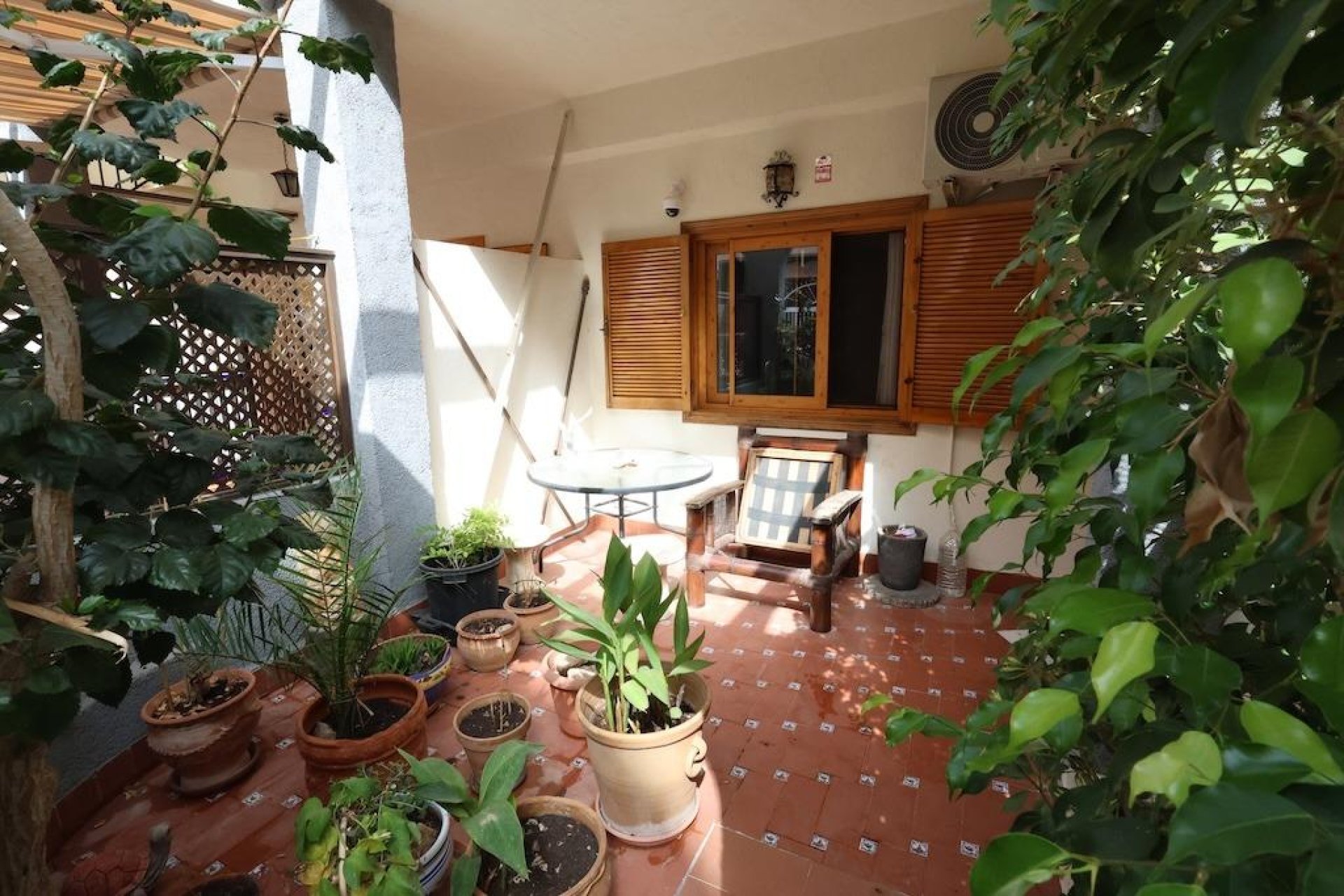 Resale - Bungalow -
Torrevieja - Acequion