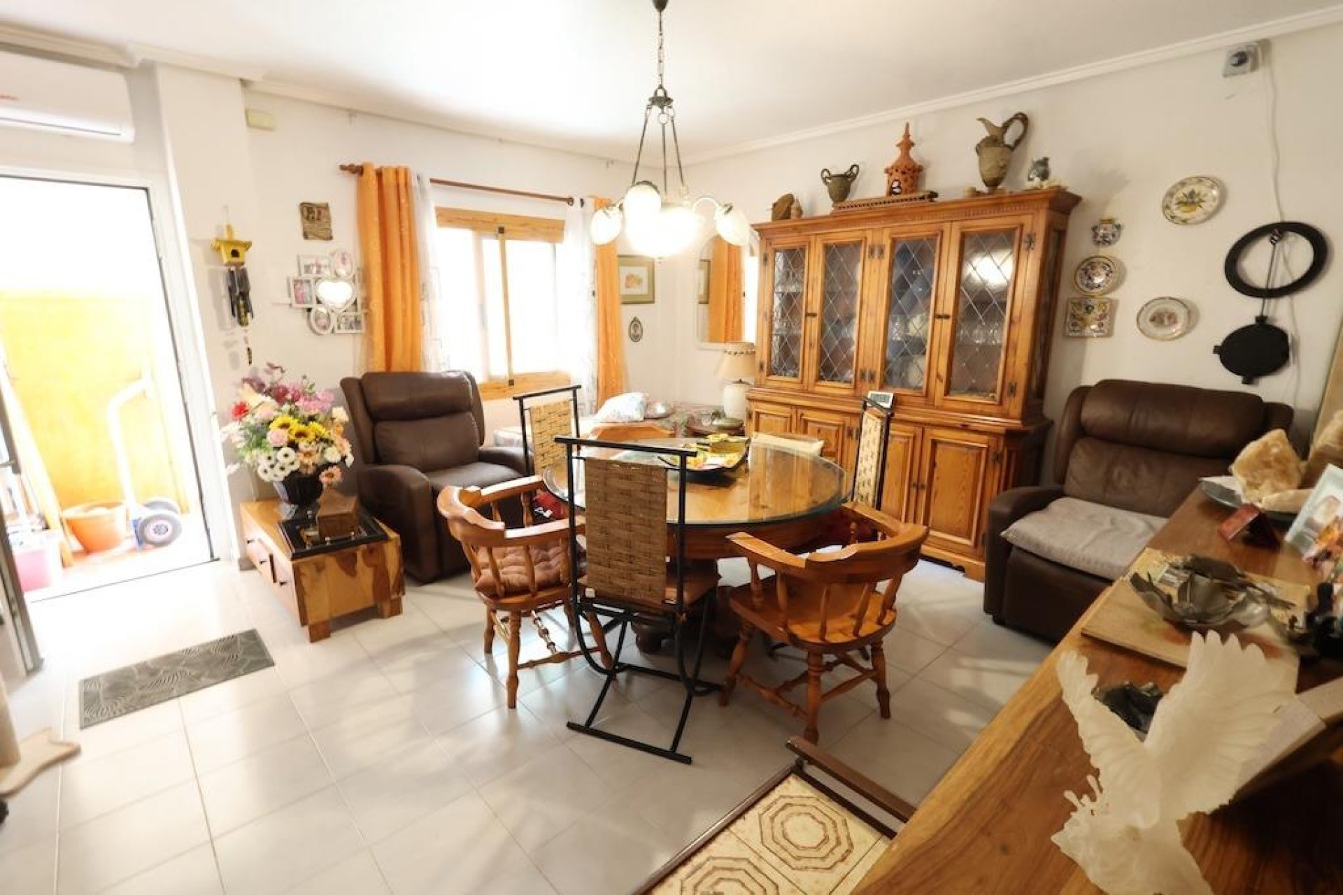 Resale - Bungalow -
Torrevieja - Acequion