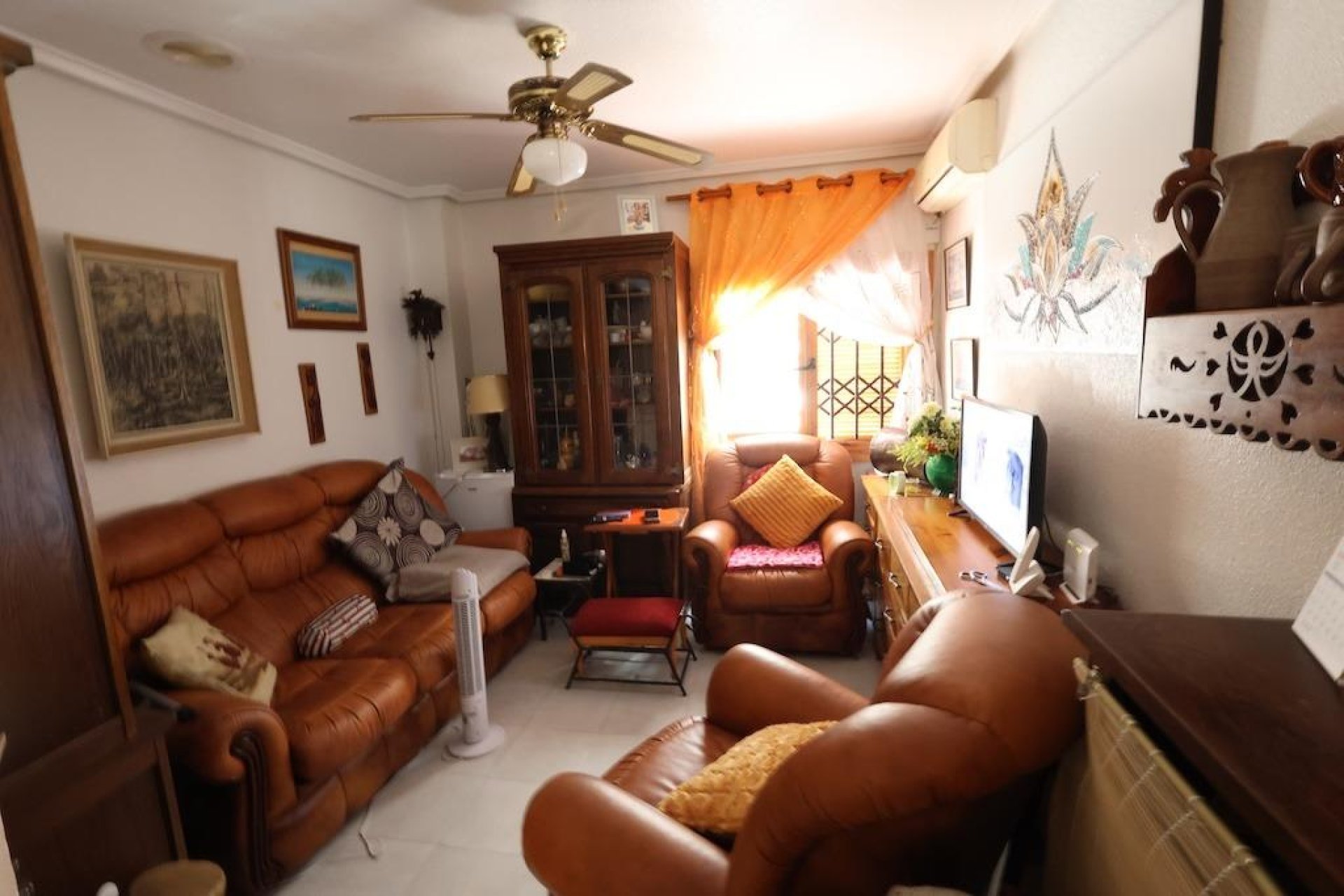 Resale - Bungalow -
Torrevieja - Acequion
