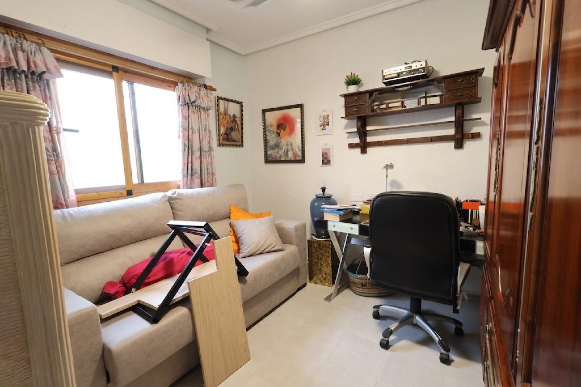 Resale - Bungalow -
Torrevieja - Acequion