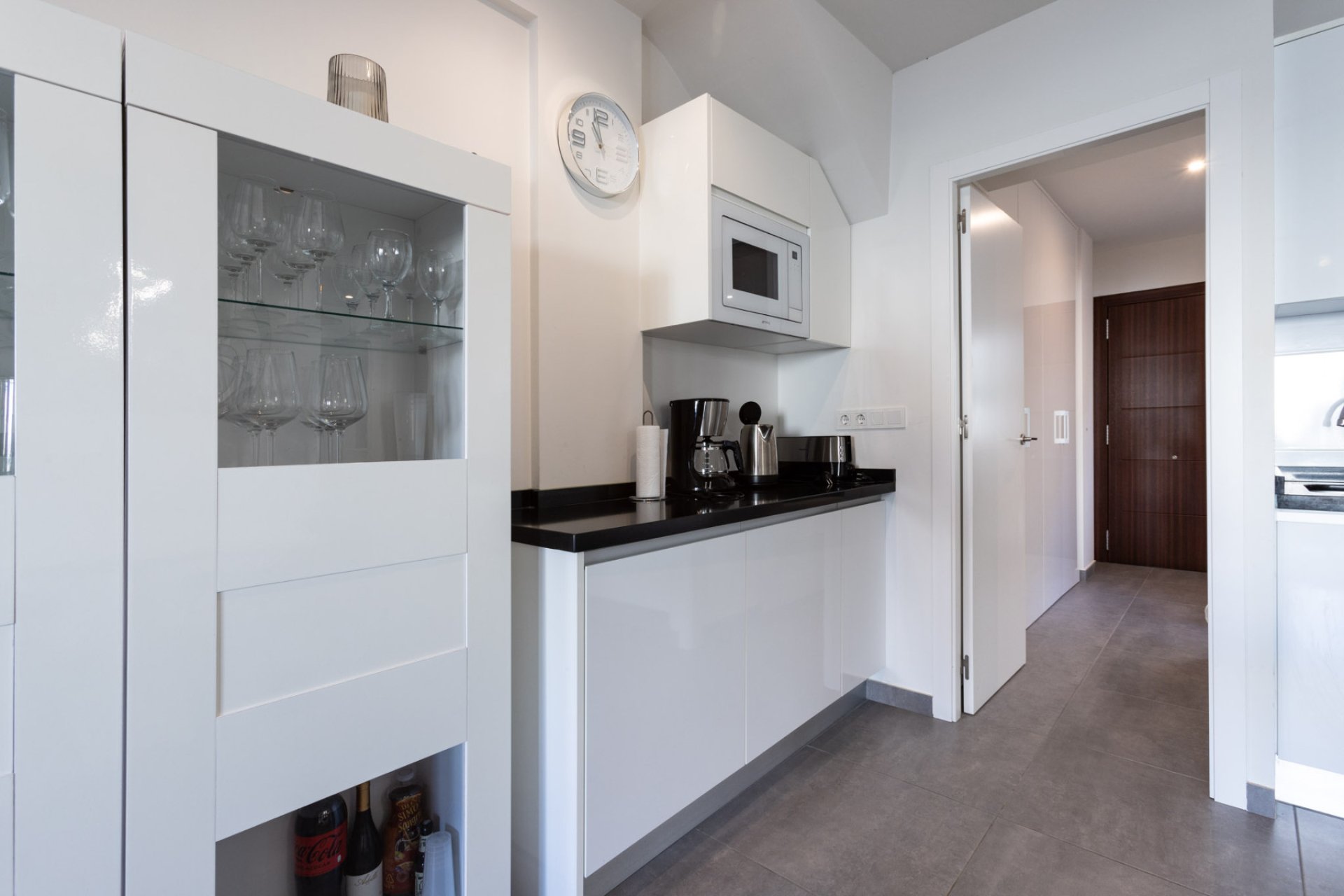 Resale - Bungalow -
Torrevieja - Aguas Nuevas