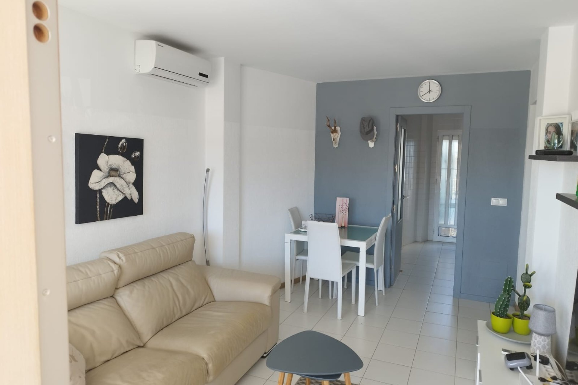 Resale - Bungalow -
Torrevieja - Aguas Nuevas