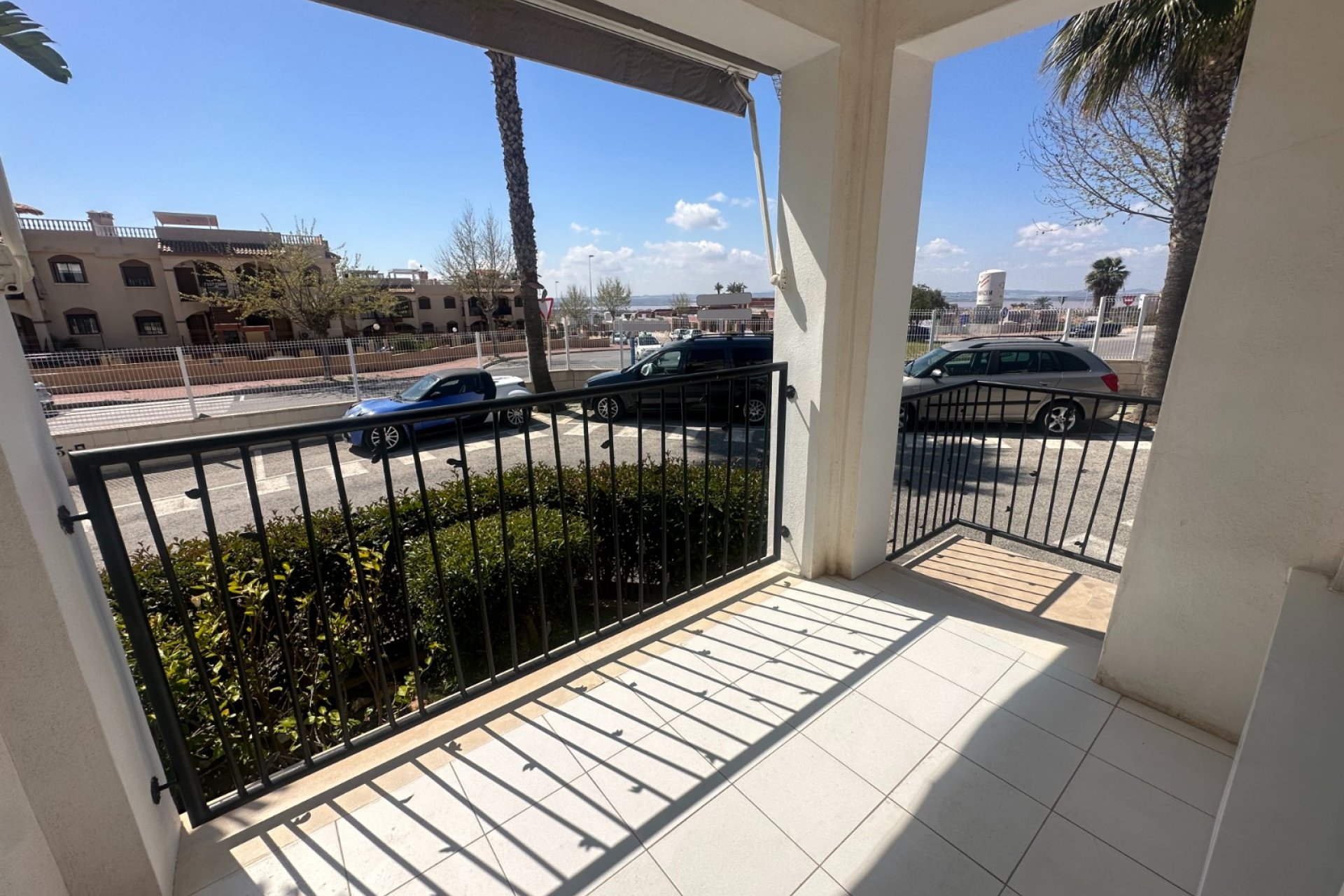 Resale - Bungalow -
Torrevieja - Aguas Nuevas