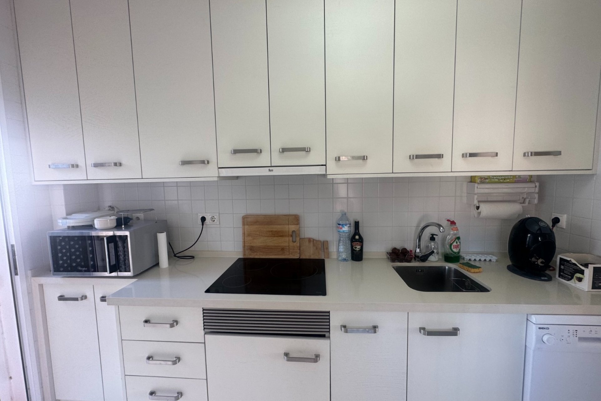 Resale - Bungalow -
Torrevieja - Aguas Nuevas