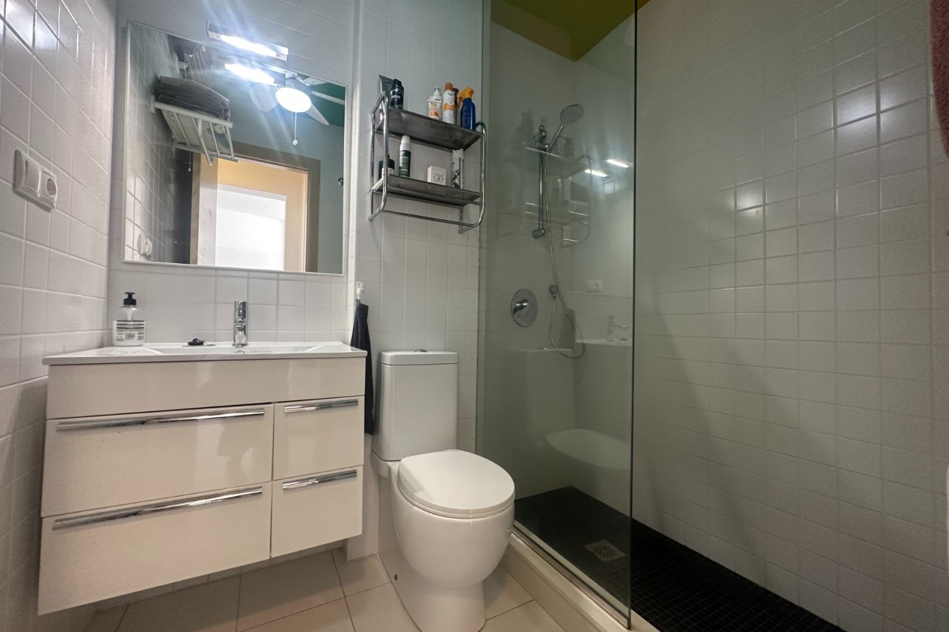 Resale - Bungalow -
Torrevieja - Aguas Nuevas