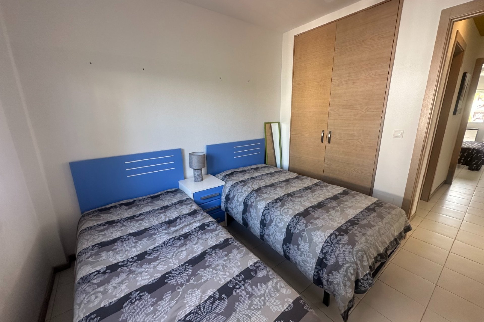 Resale - Bungalow -
Torrevieja - Aguas Nuevas