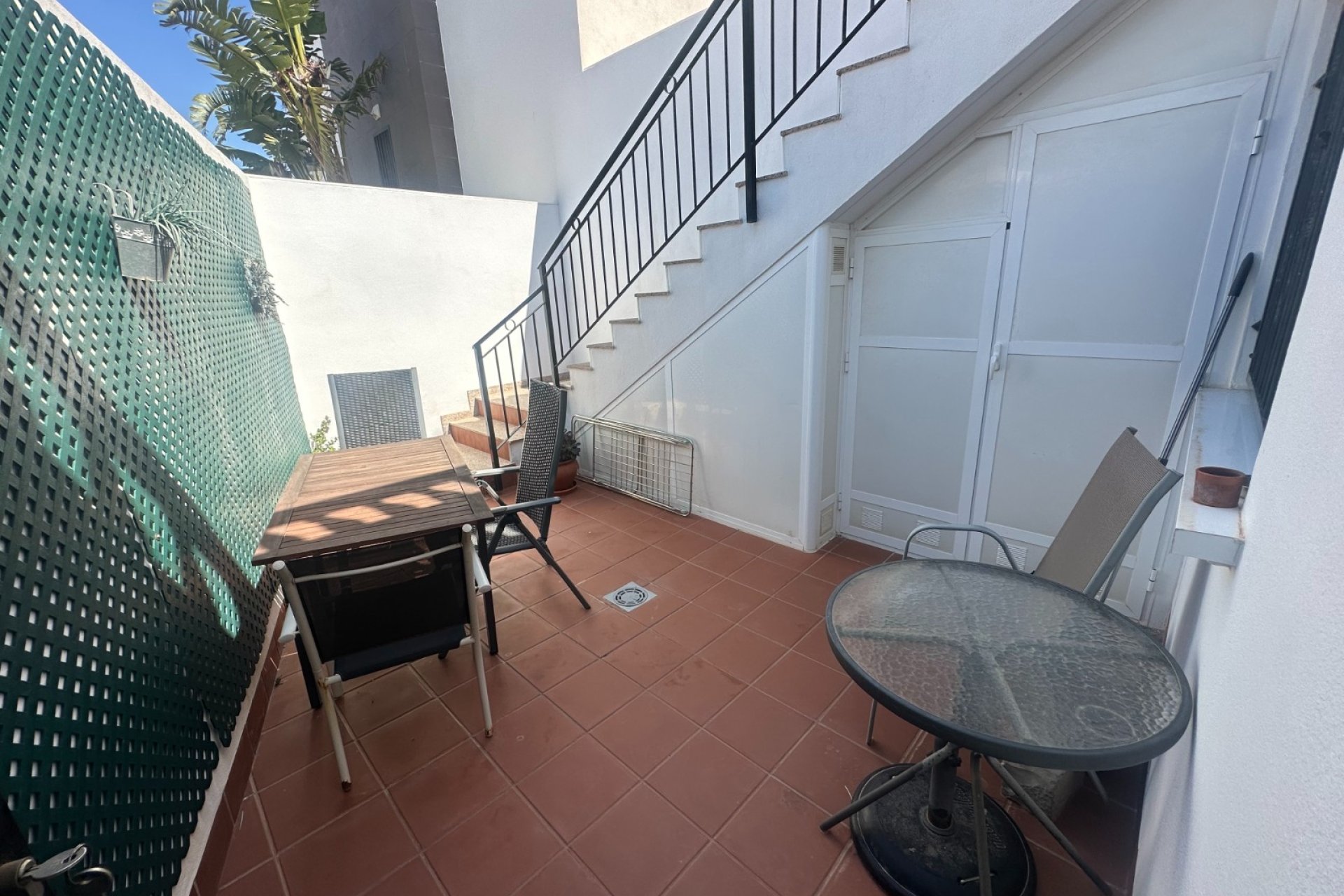Resale - Bungalow -
Torrevieja - Aguas Nuevas