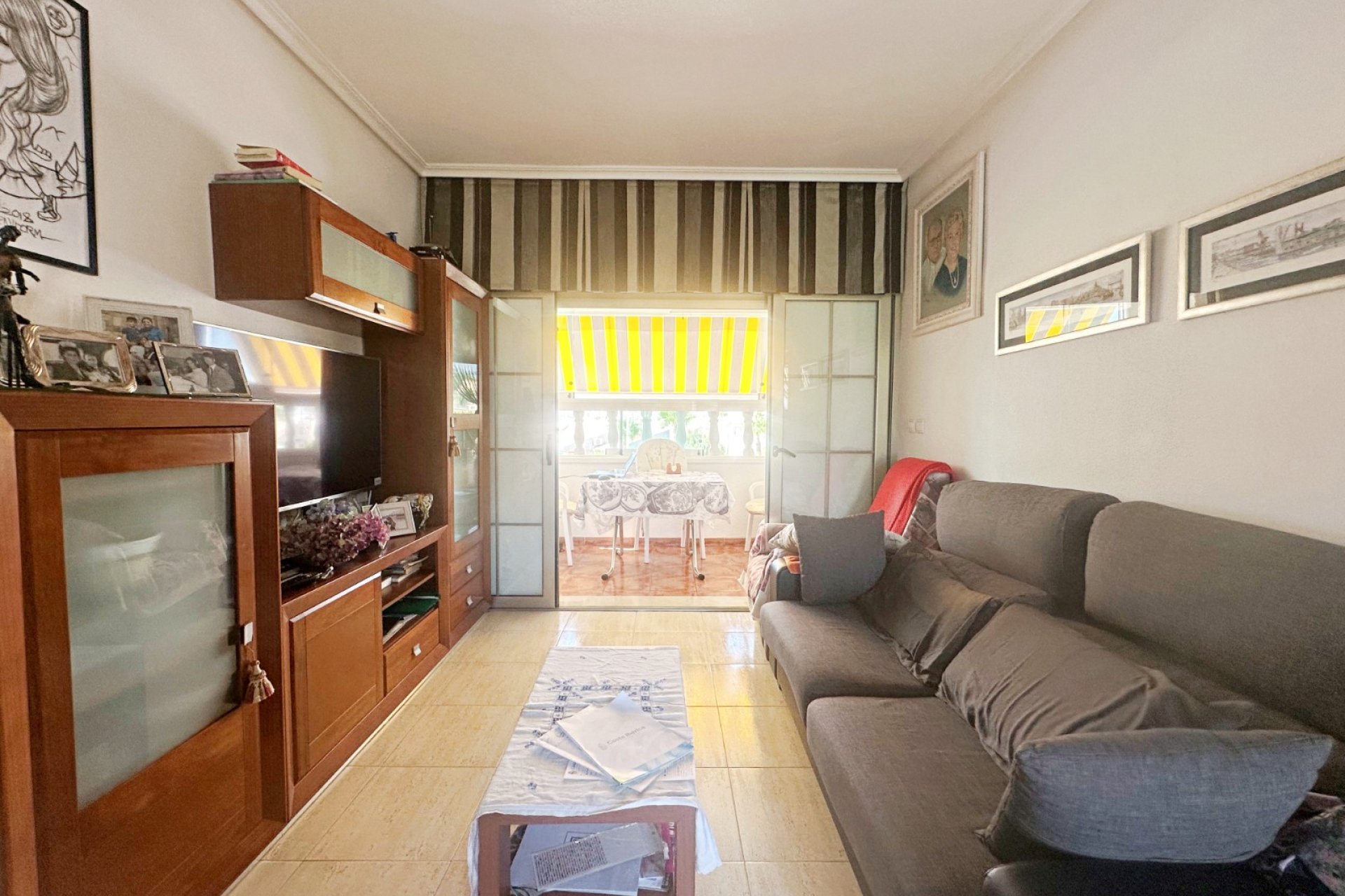 Resale - Bungalow -
Torrevieja - Aguas Nuevas