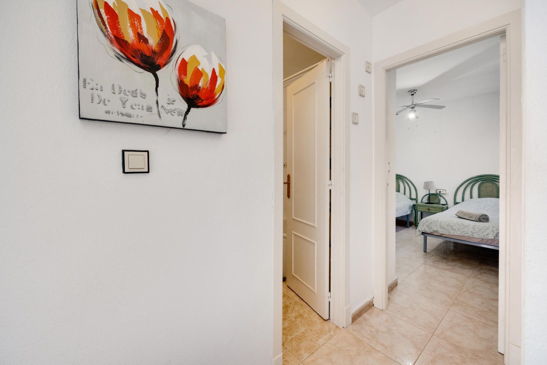 Resale - Bungalow -
Torrevieja - Carrefour