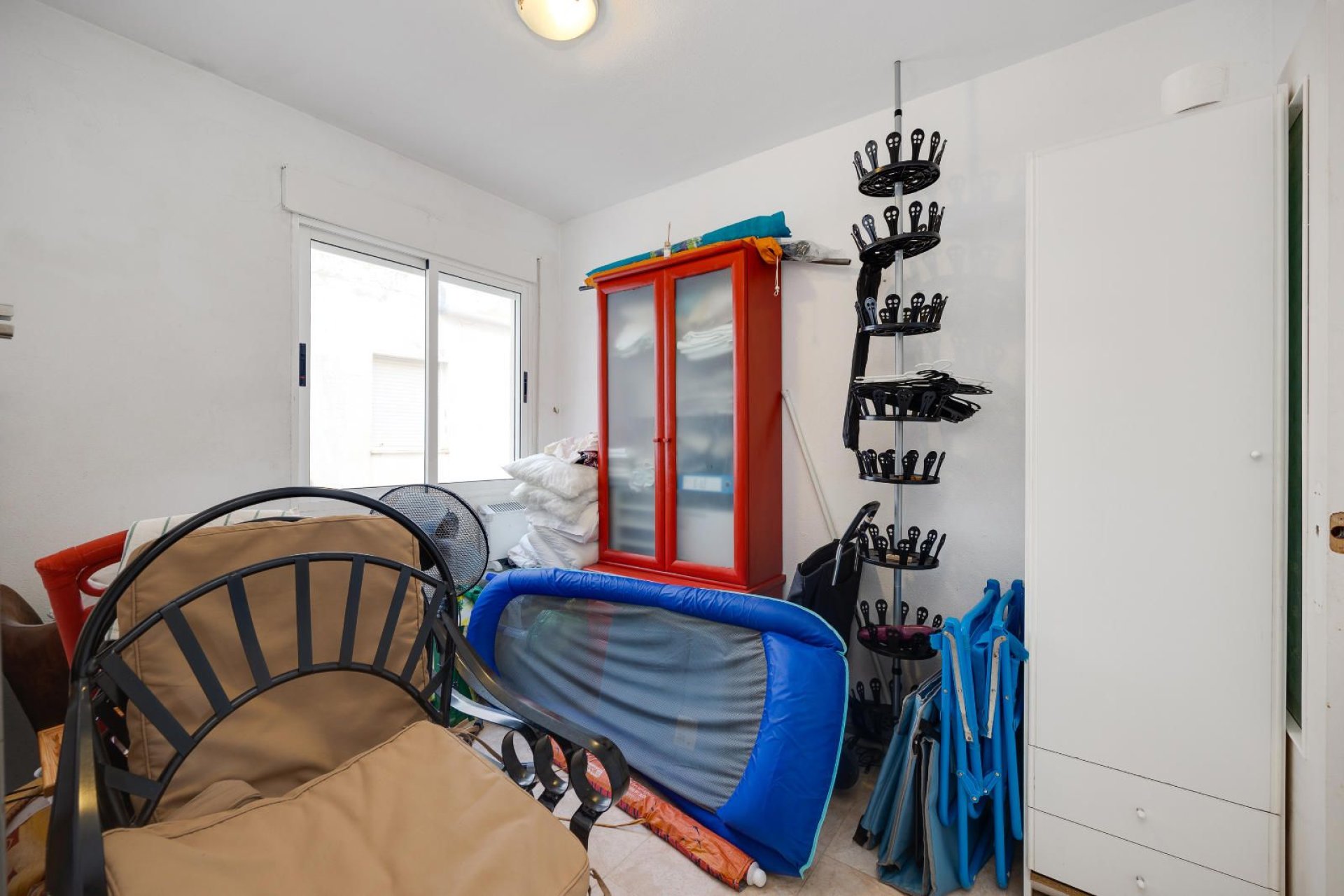 Resale - Bungalow -
Torrevieja - Carrefour