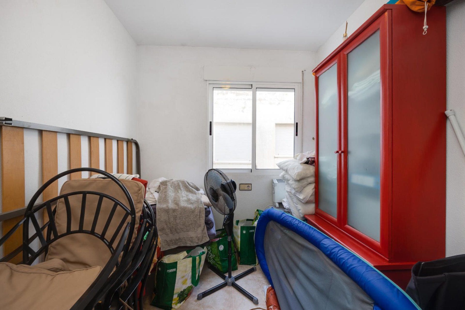 Resale - Bungalow -
Torrevieja - Carrefour