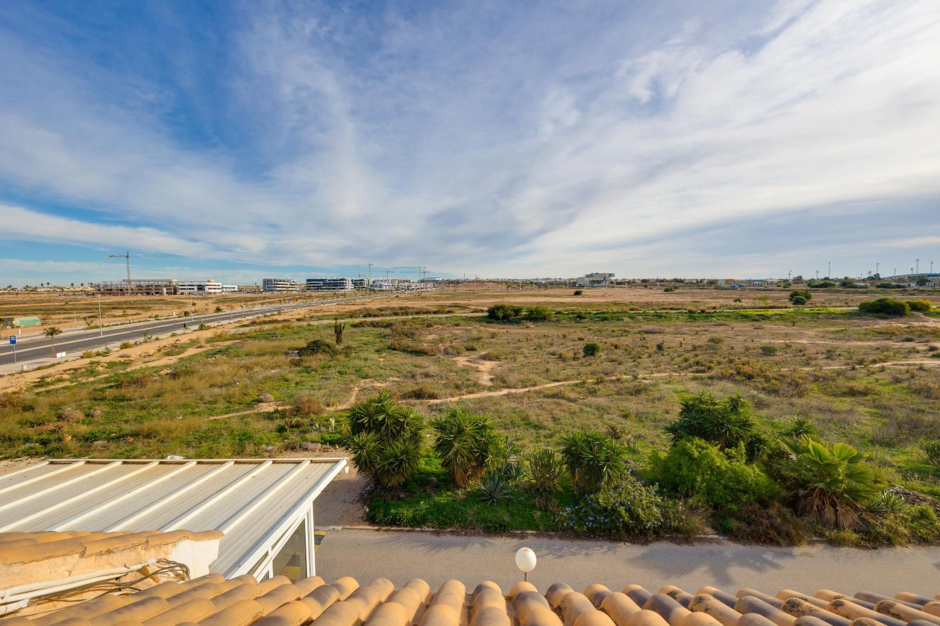 Resale - Bungalow -
Torrevieja - Carrefour