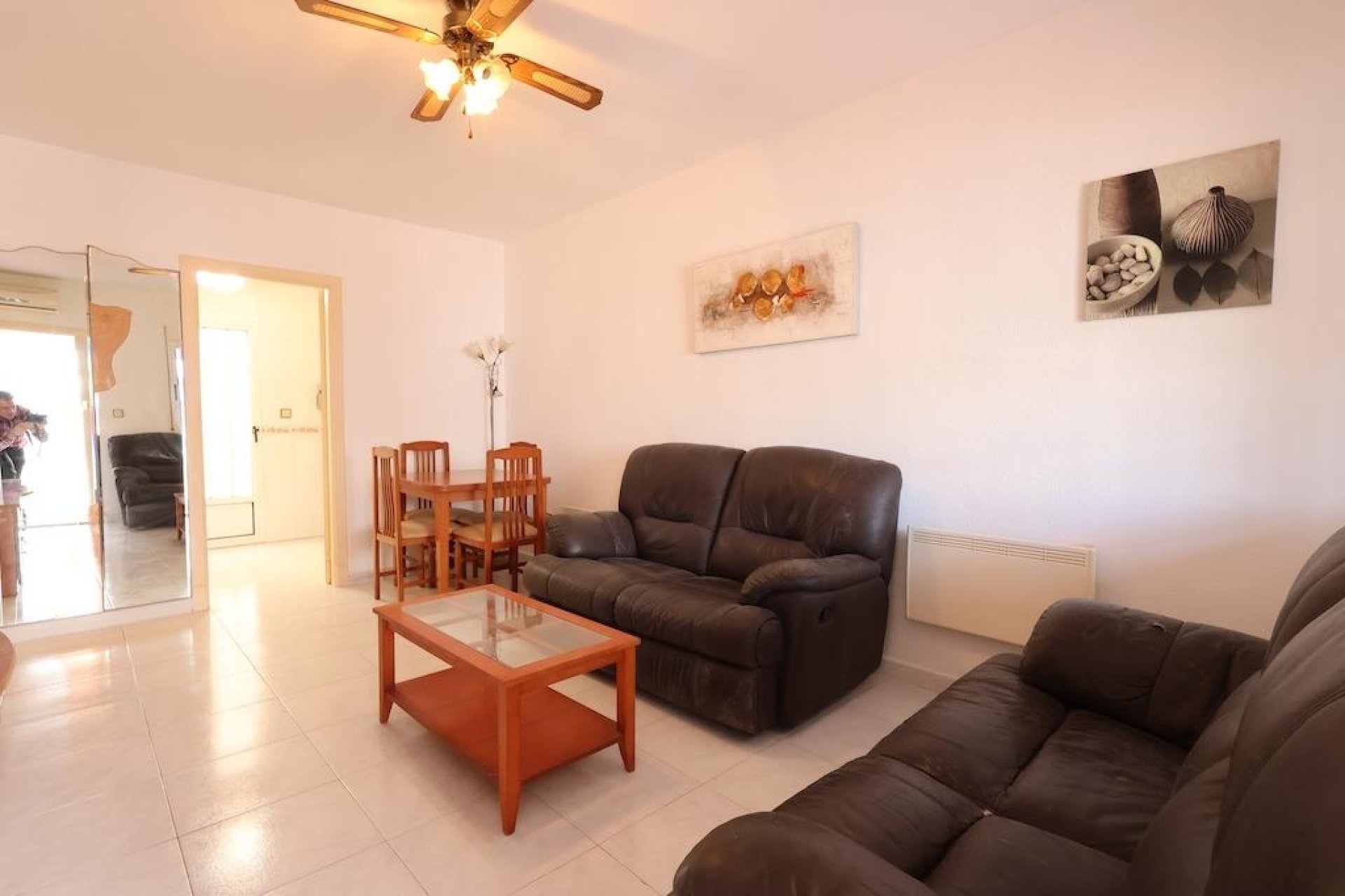 Resale - Bungalow -
Torrevieja - Carrefour