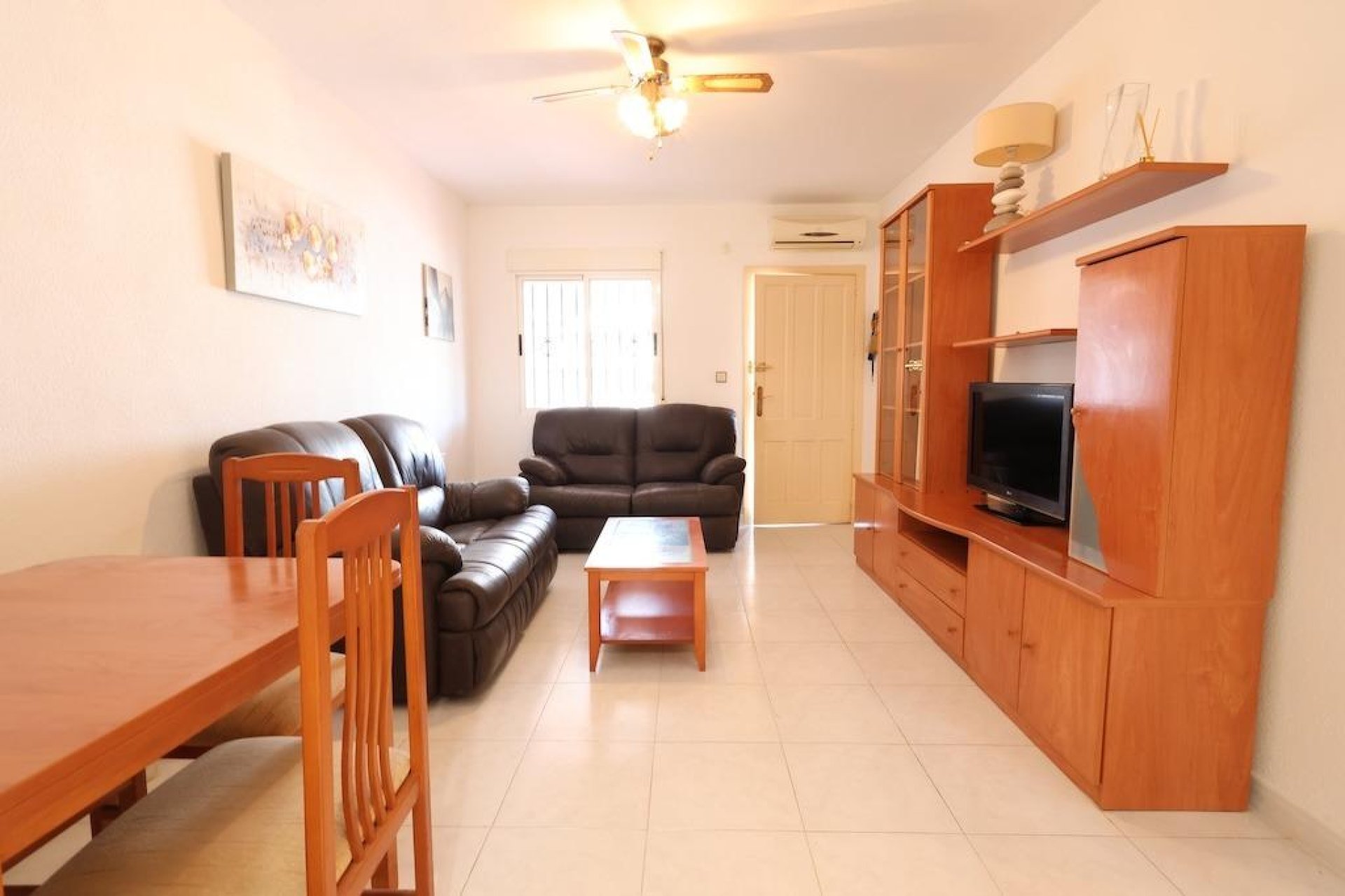 Resale - Bungalow -
Torrevieja - Carrefour