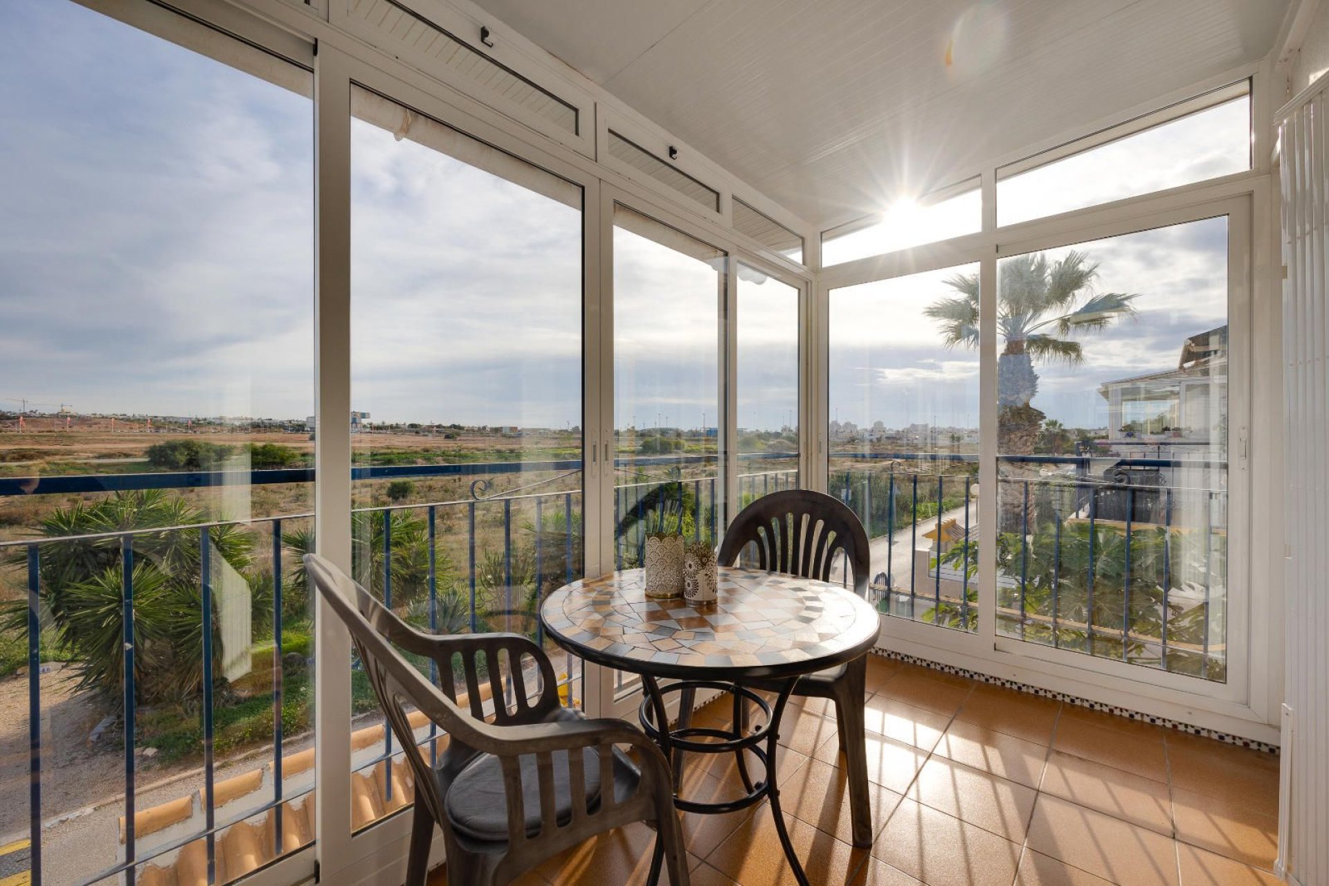 Resale - Bungalow -
Torrevieja - Carrefour