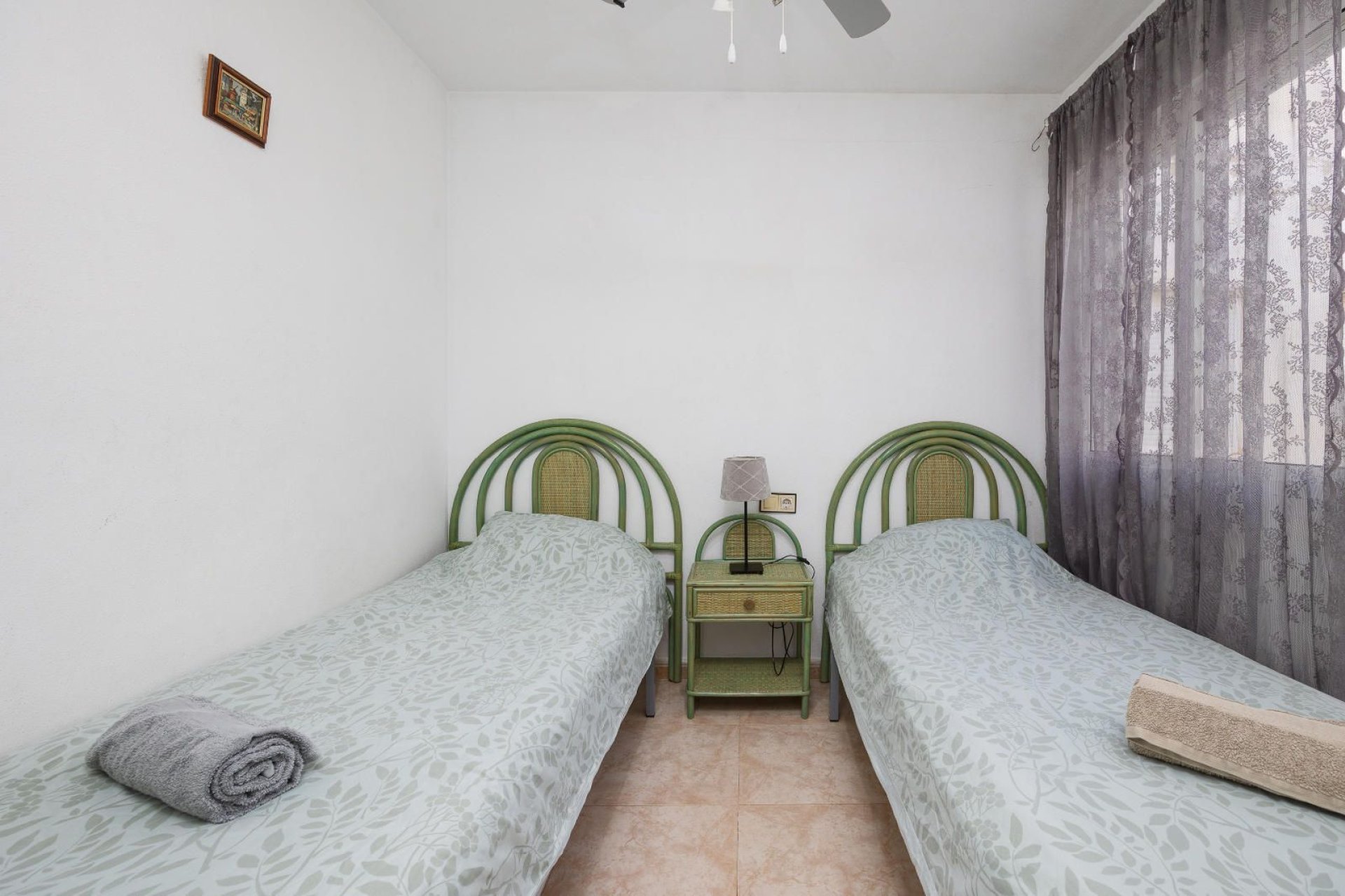 Resale - Bungalow -
Torrevieja - Carrefour