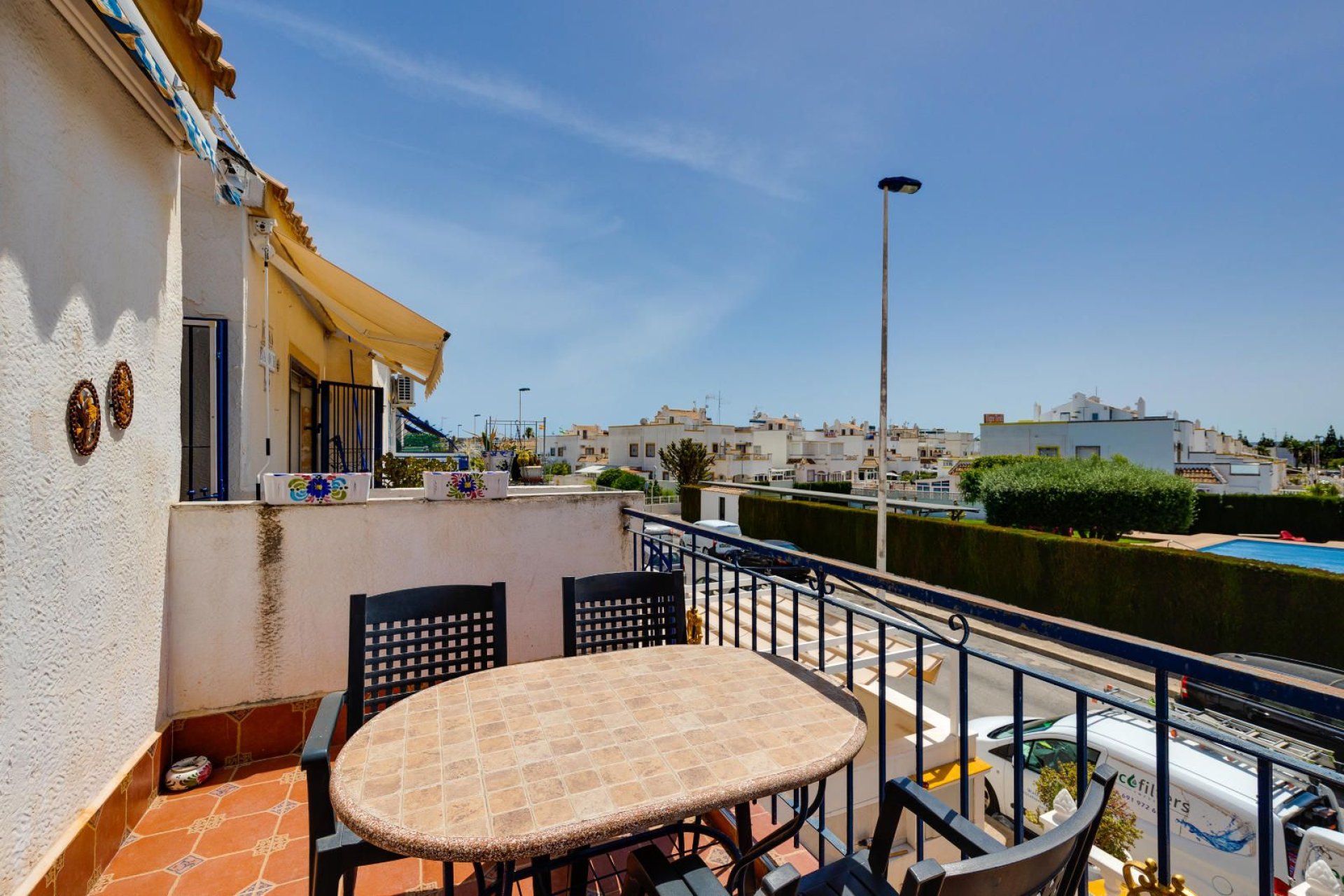 Resale - Bungalow -
Torrevieja - Carrefour