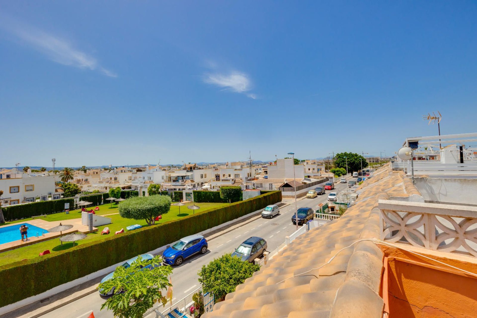 Resale - Bungalow -
Torrevieja - Carrefour
