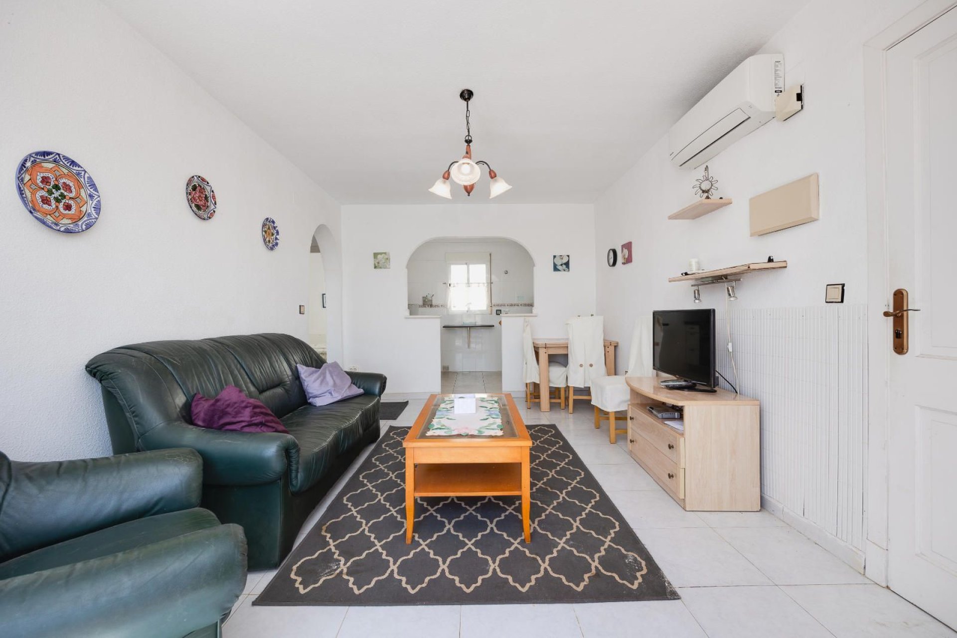 Resale - Bungalow -
Torrevieja - Carrefour