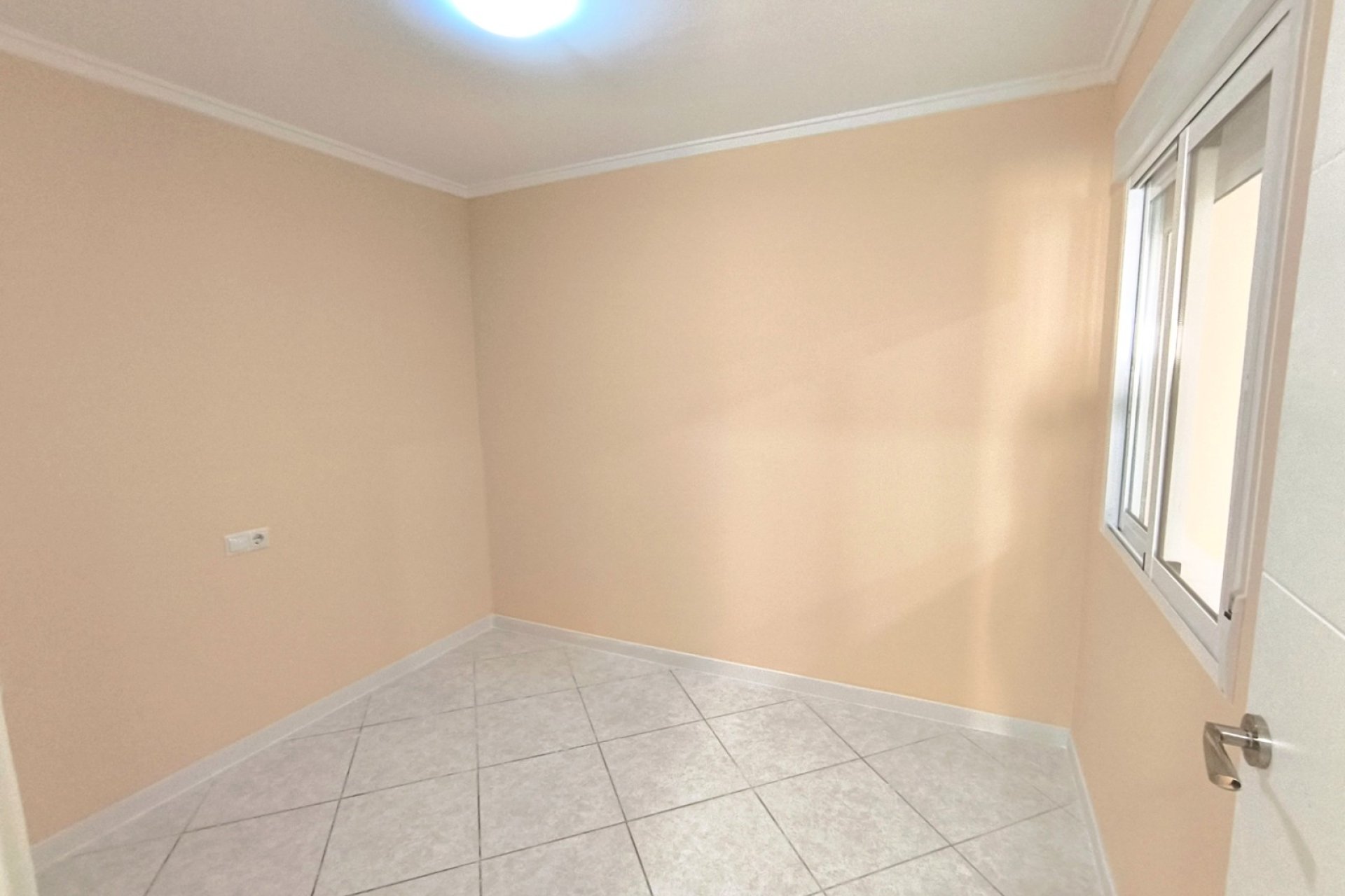 Resale - Bungalow -
Torrevieja - El Chaparral