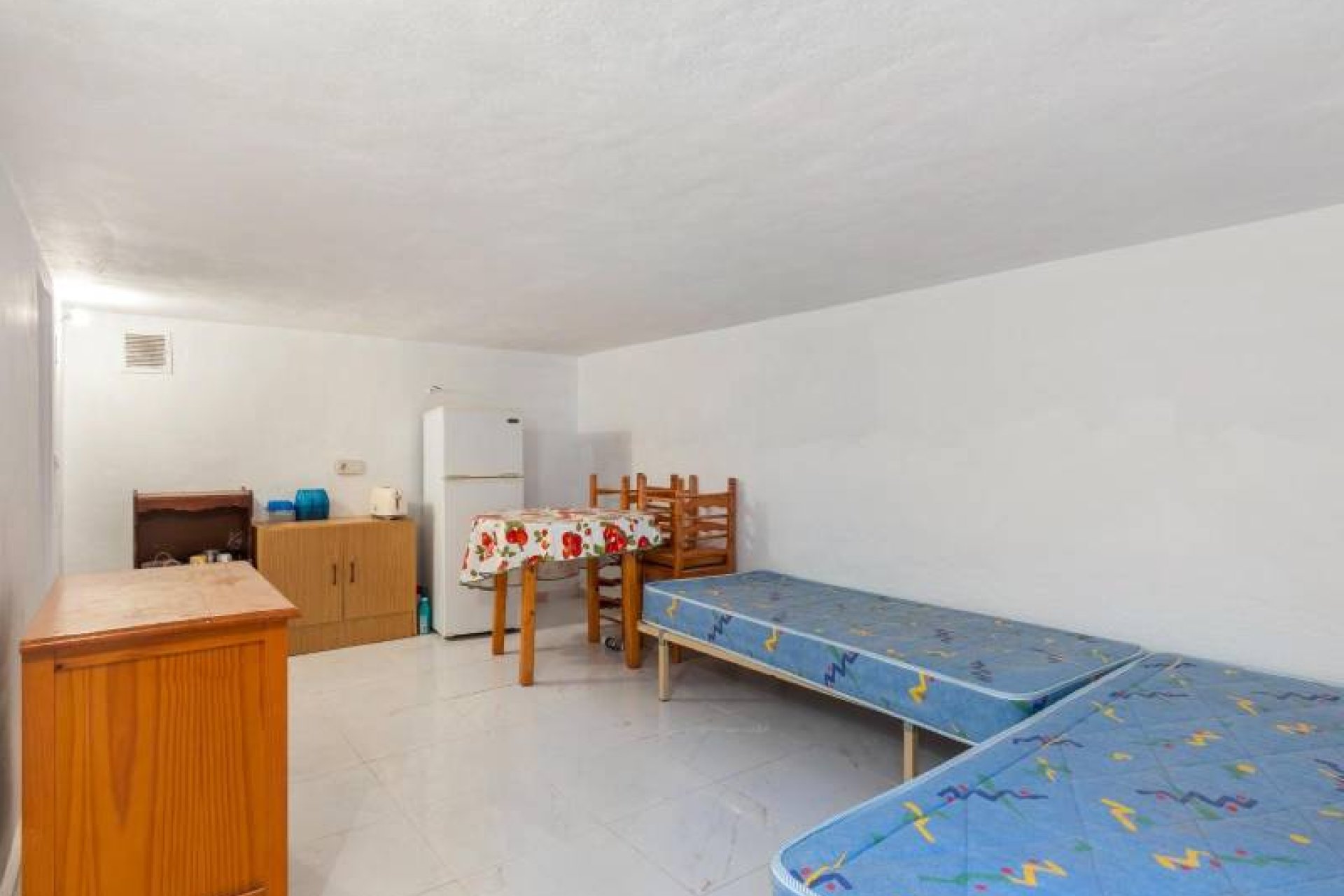 Resale - Bungalow -
Torrevieja - El limonar