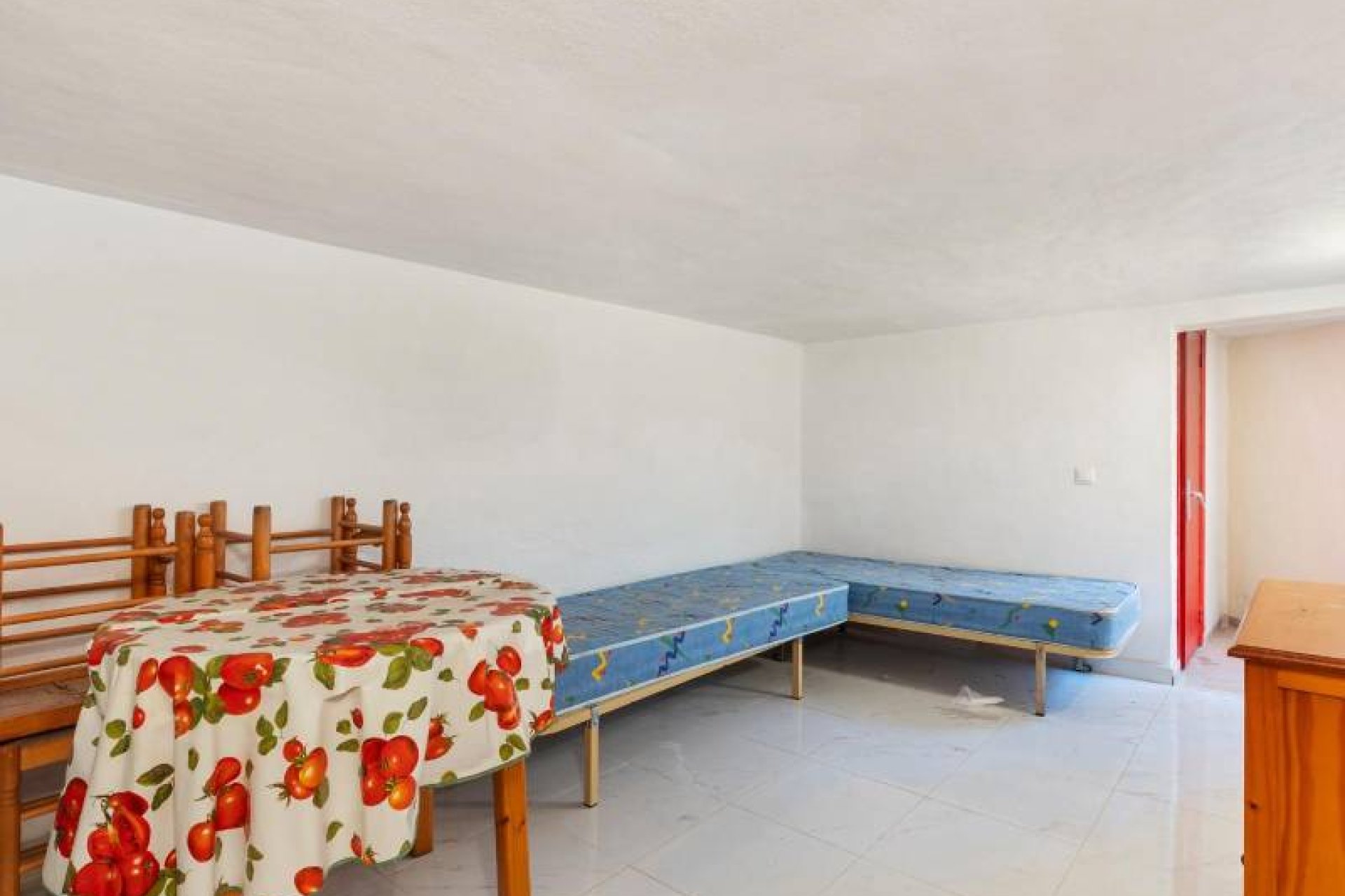 Resale - Bungalow -
Torrevieja - El limonar