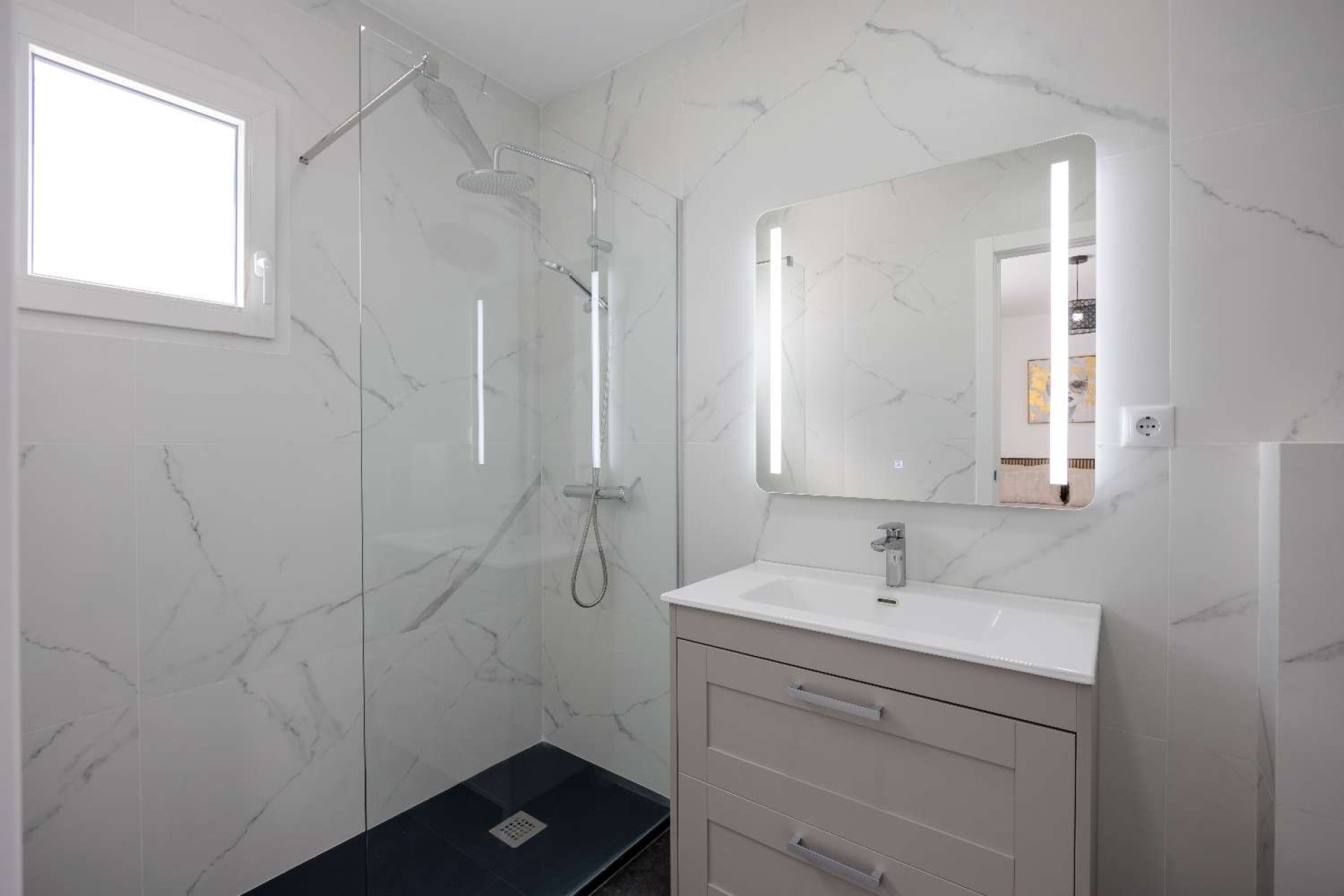 Resale - Bungalow -
Torrevieja - Jardin del Mar