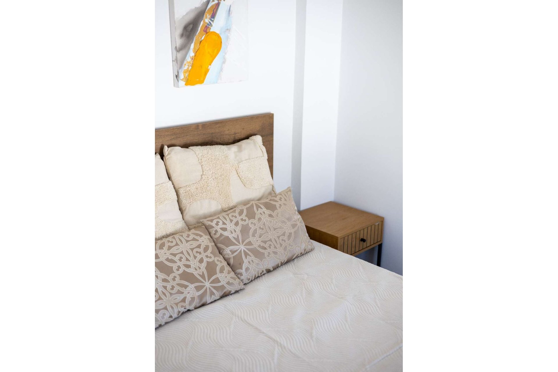 Resale - Bungalow -
Torrevieja - Jardin del Mar