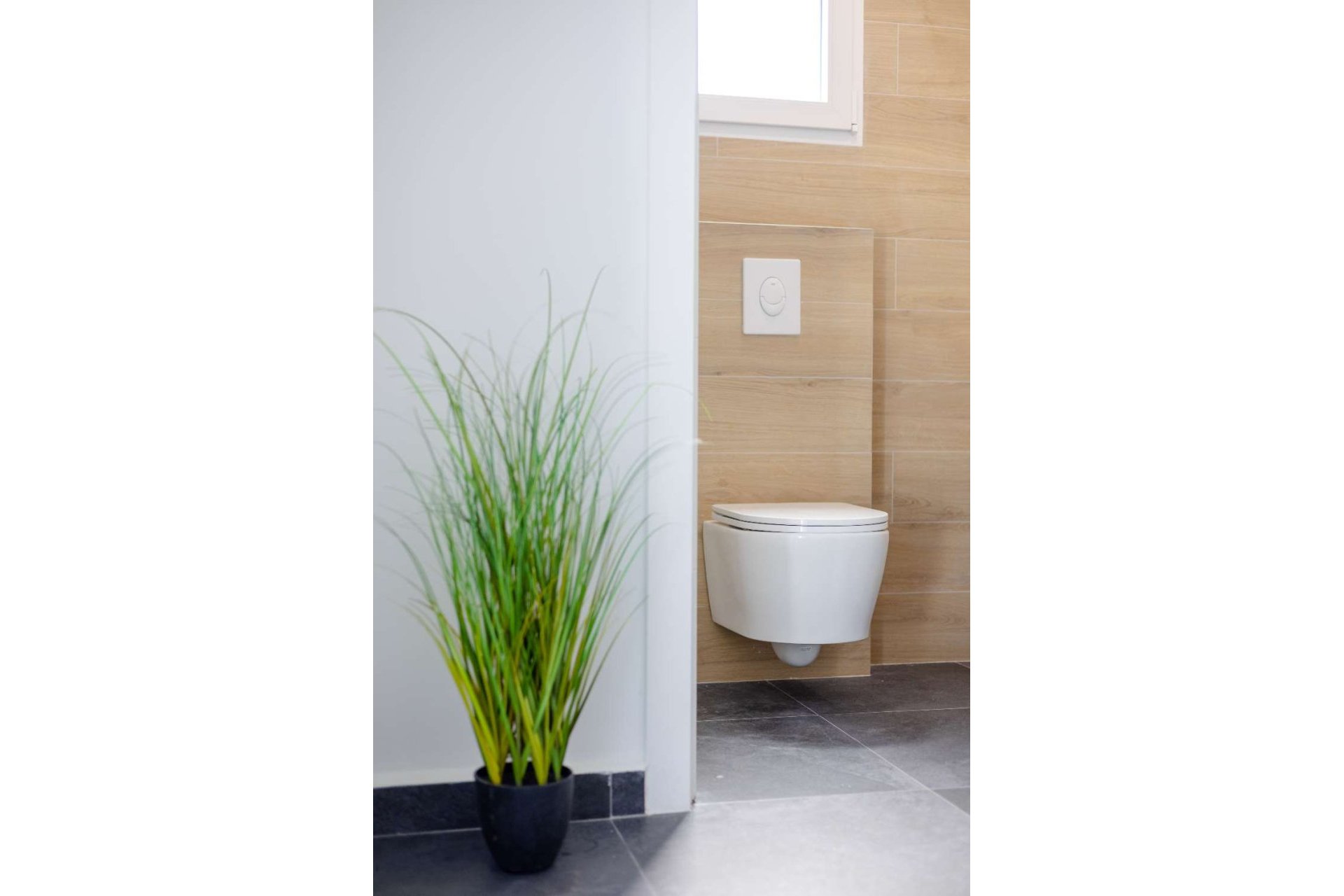 Resale - Bungalow -
Torrevieja - Jardin del Mar