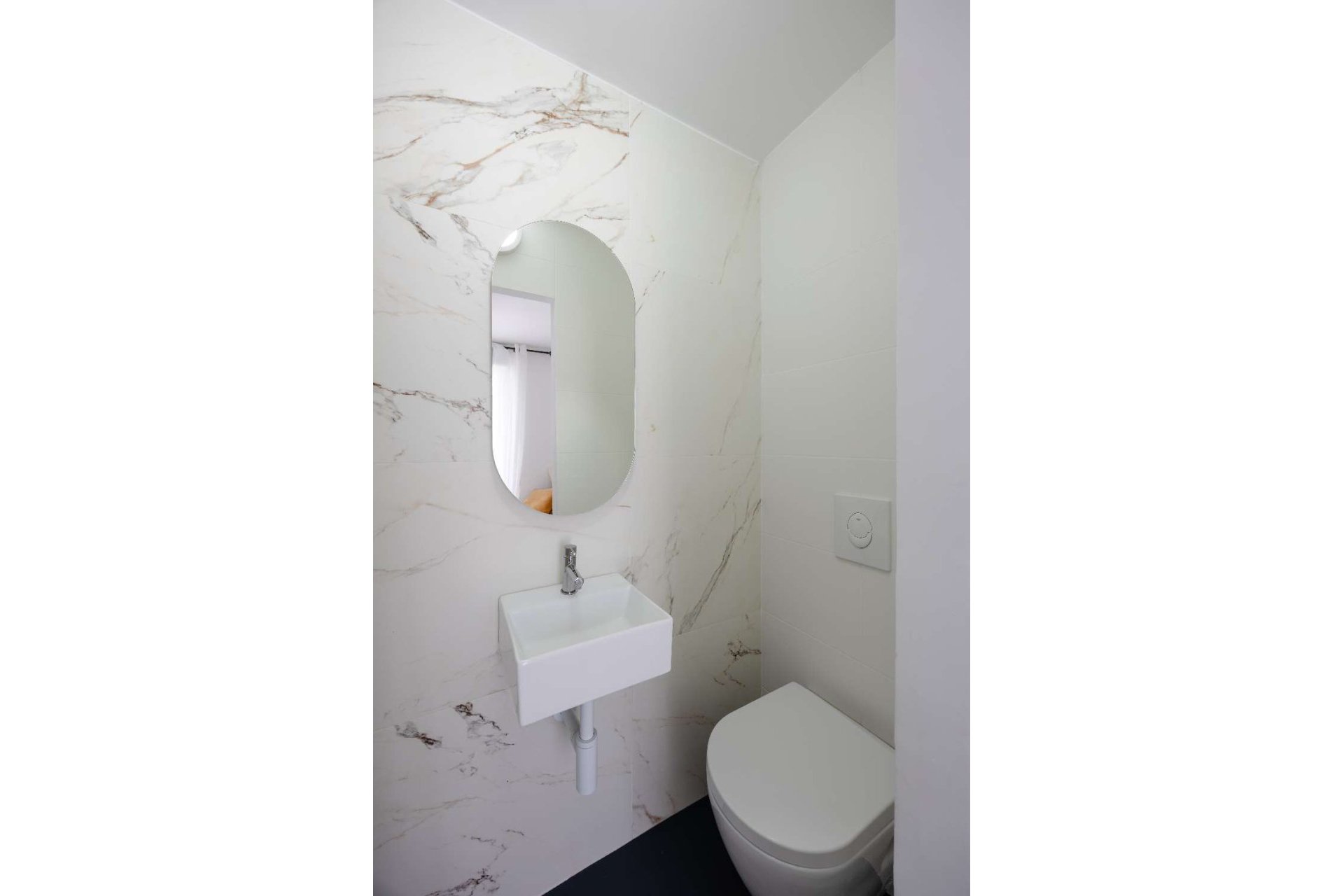 Resale - Bungalow -
Torrevieja - Jardin del Mar