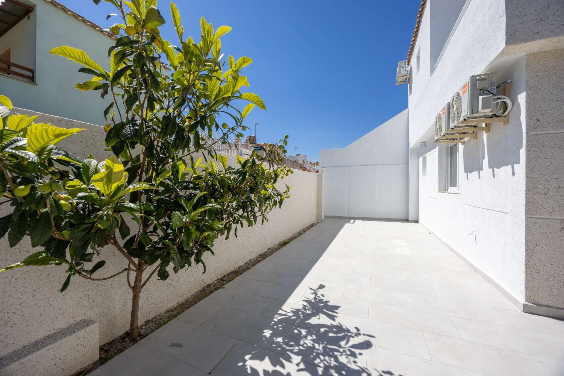 Resale - Bungalow -
Torrevieja - Jardin del Mar